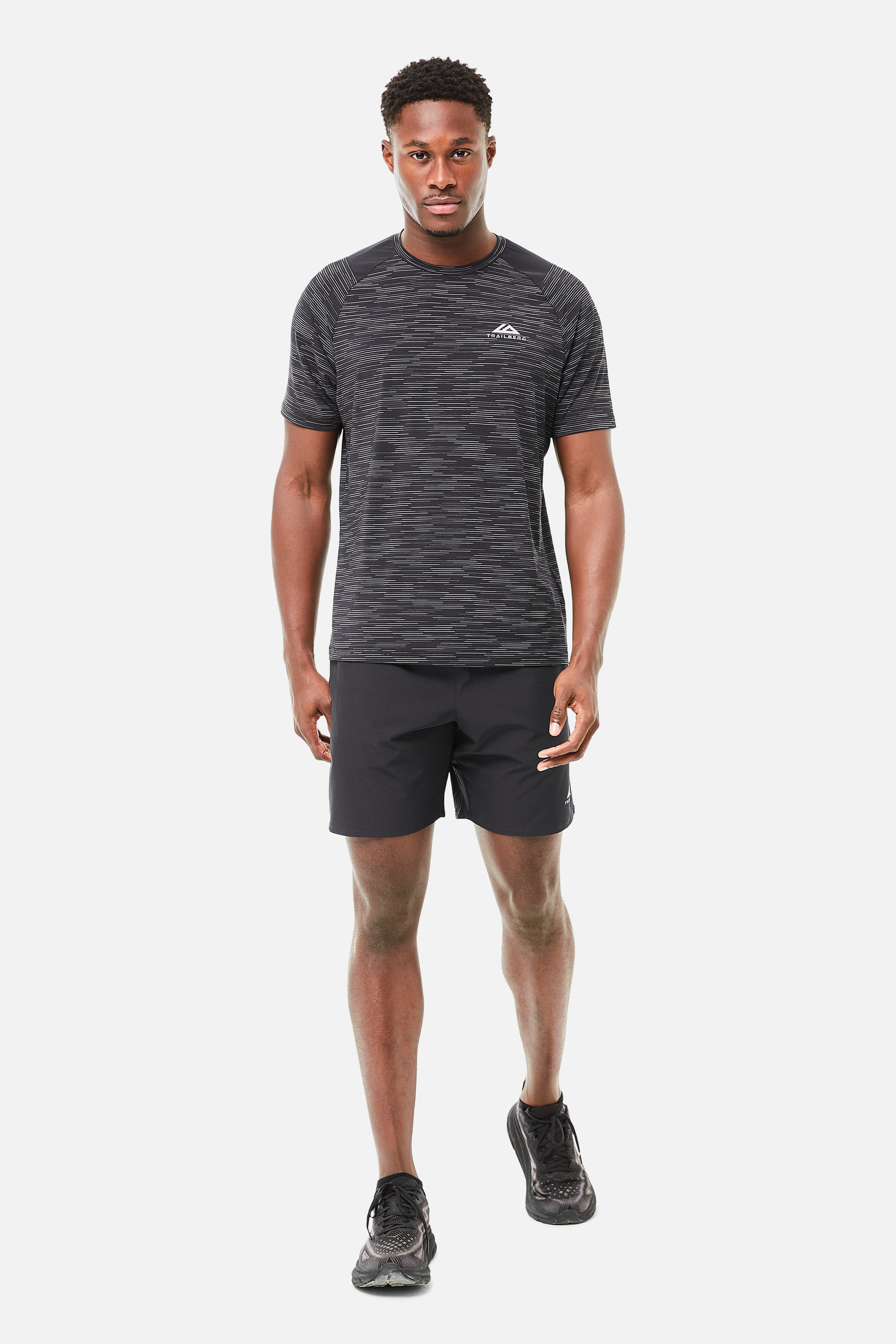 ELEMENT 2.0 SHORT - BLACK