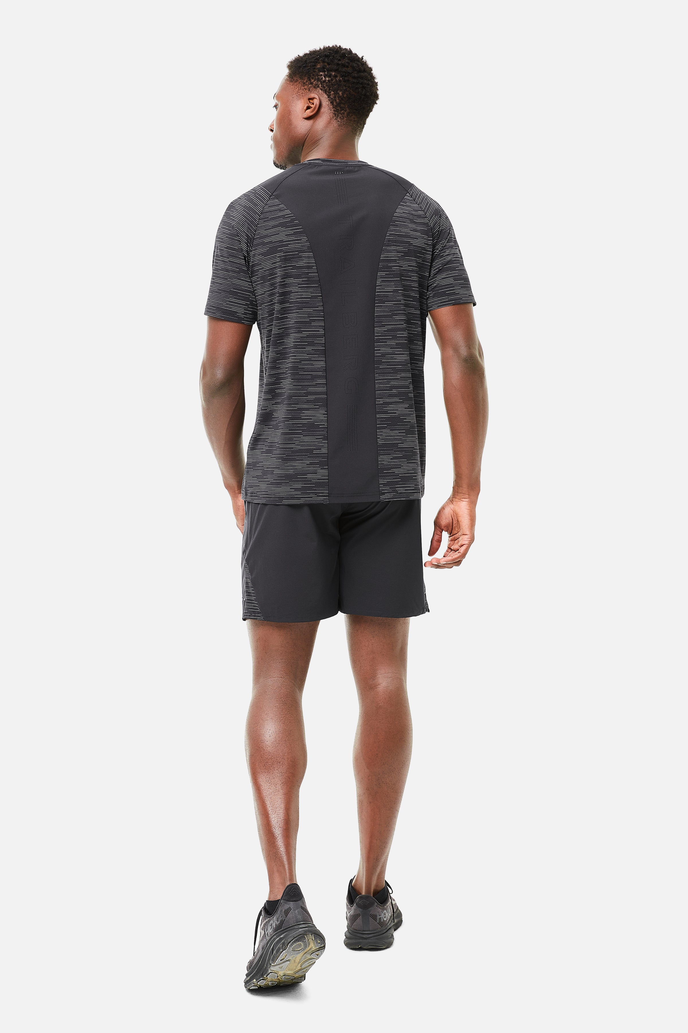 ELEMENT 2.0 SHORT - BLACK