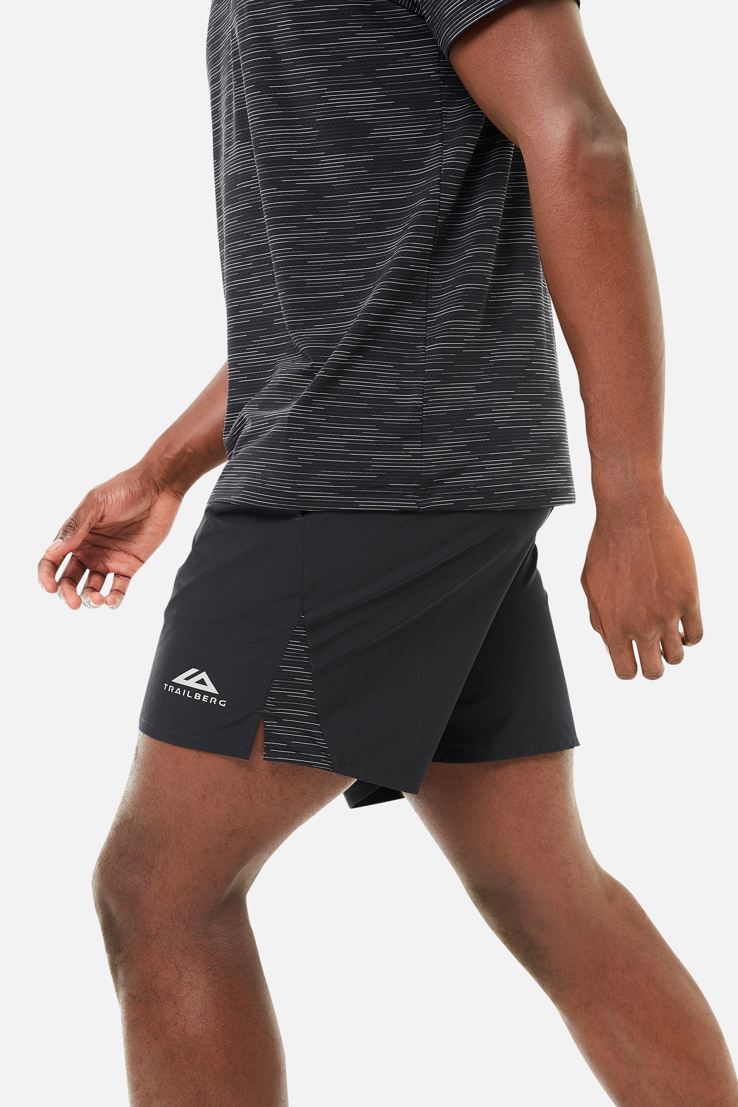 ELEMENT 2.0 SHORT - BLACK