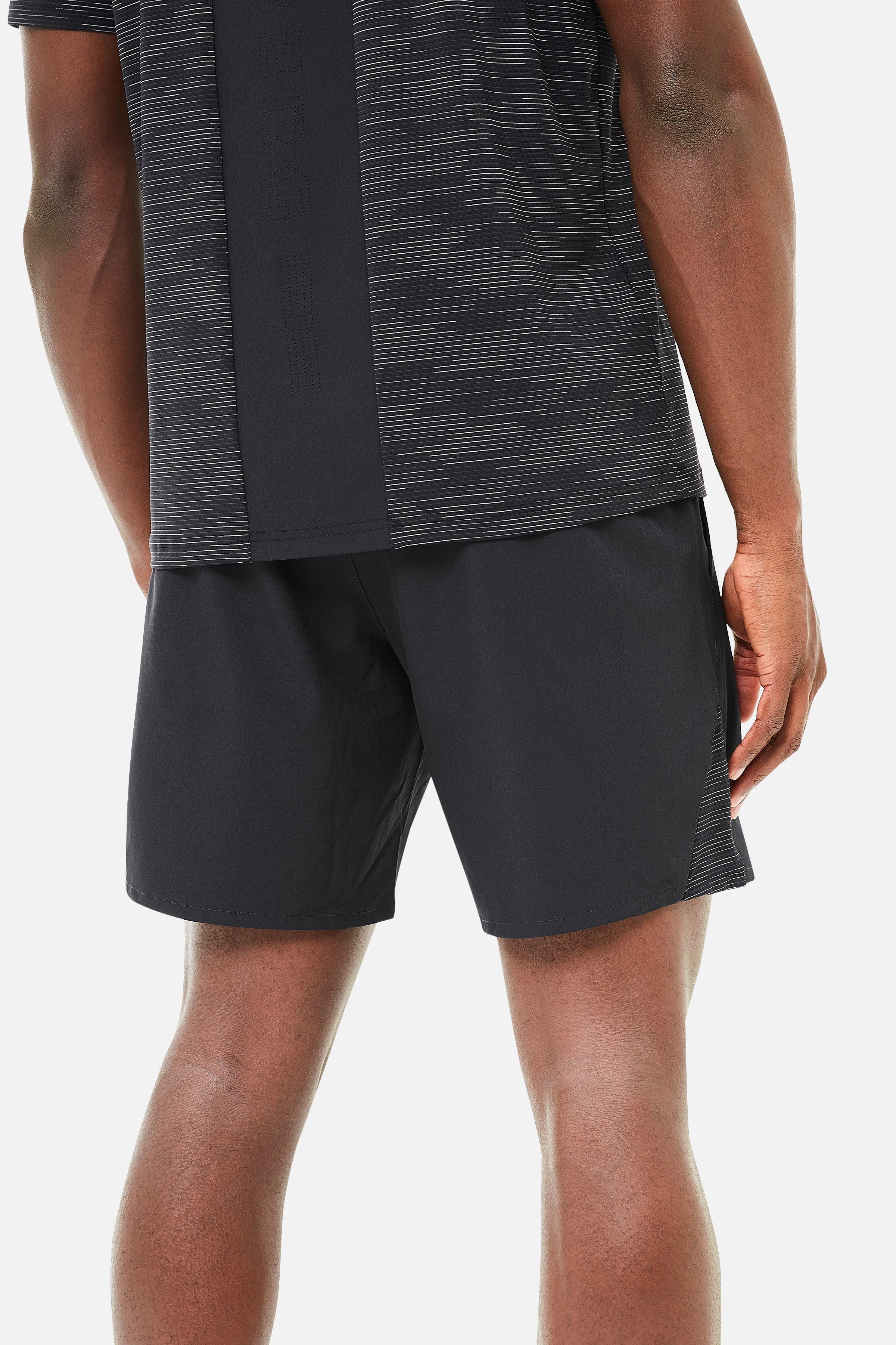 ELEMENT 2.0 SHORT - BLACK