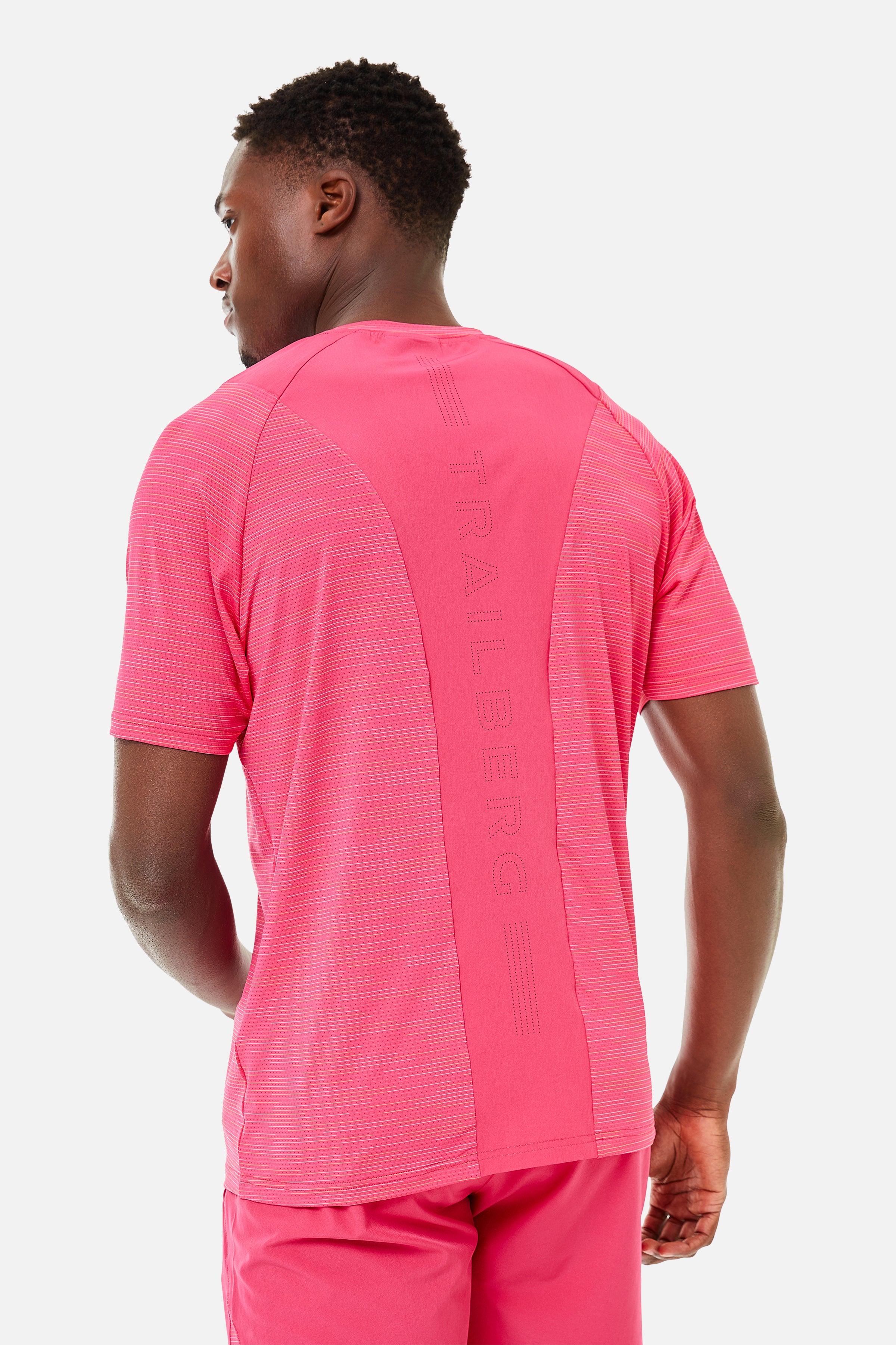 ELEMENT 2.0 TWINSET - PINK