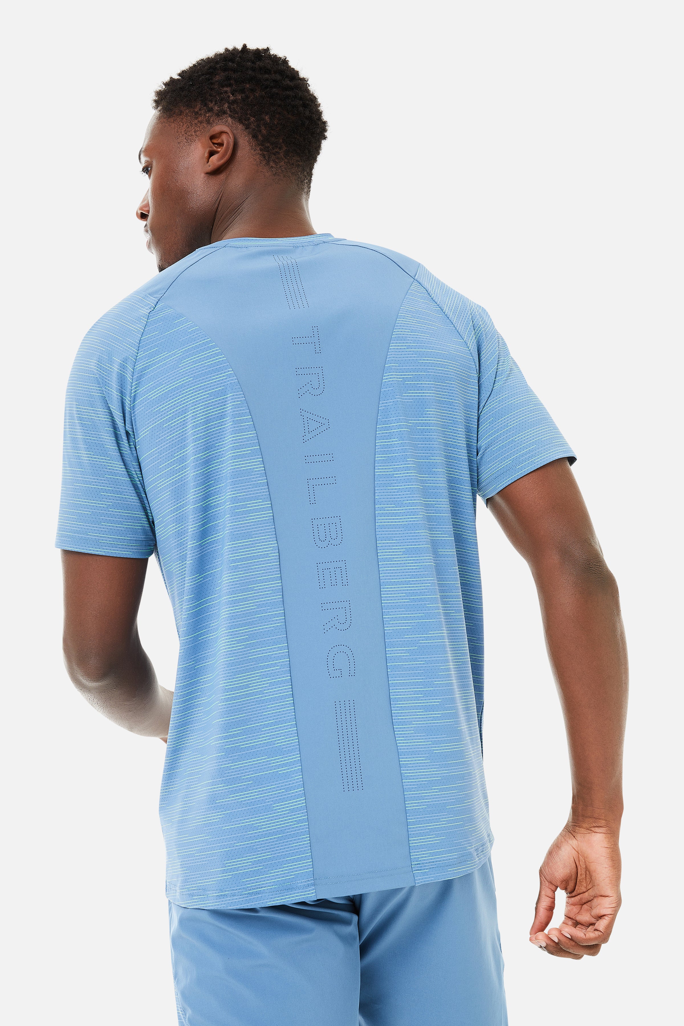 ELEMENT 2.0 TEE - STELLAR BLUE