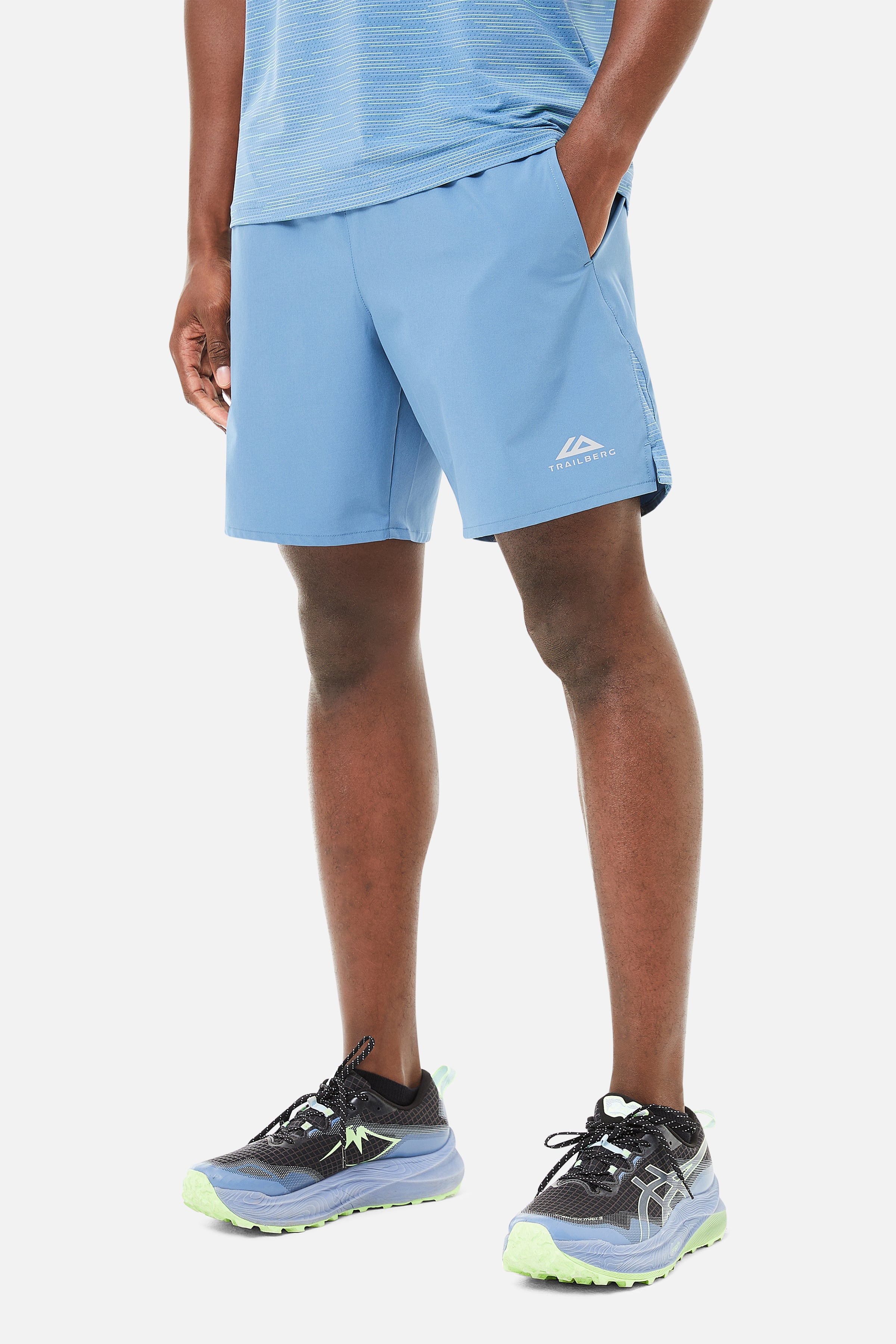 ELEMENT 2.0 SHORT - STELLAR BLUE