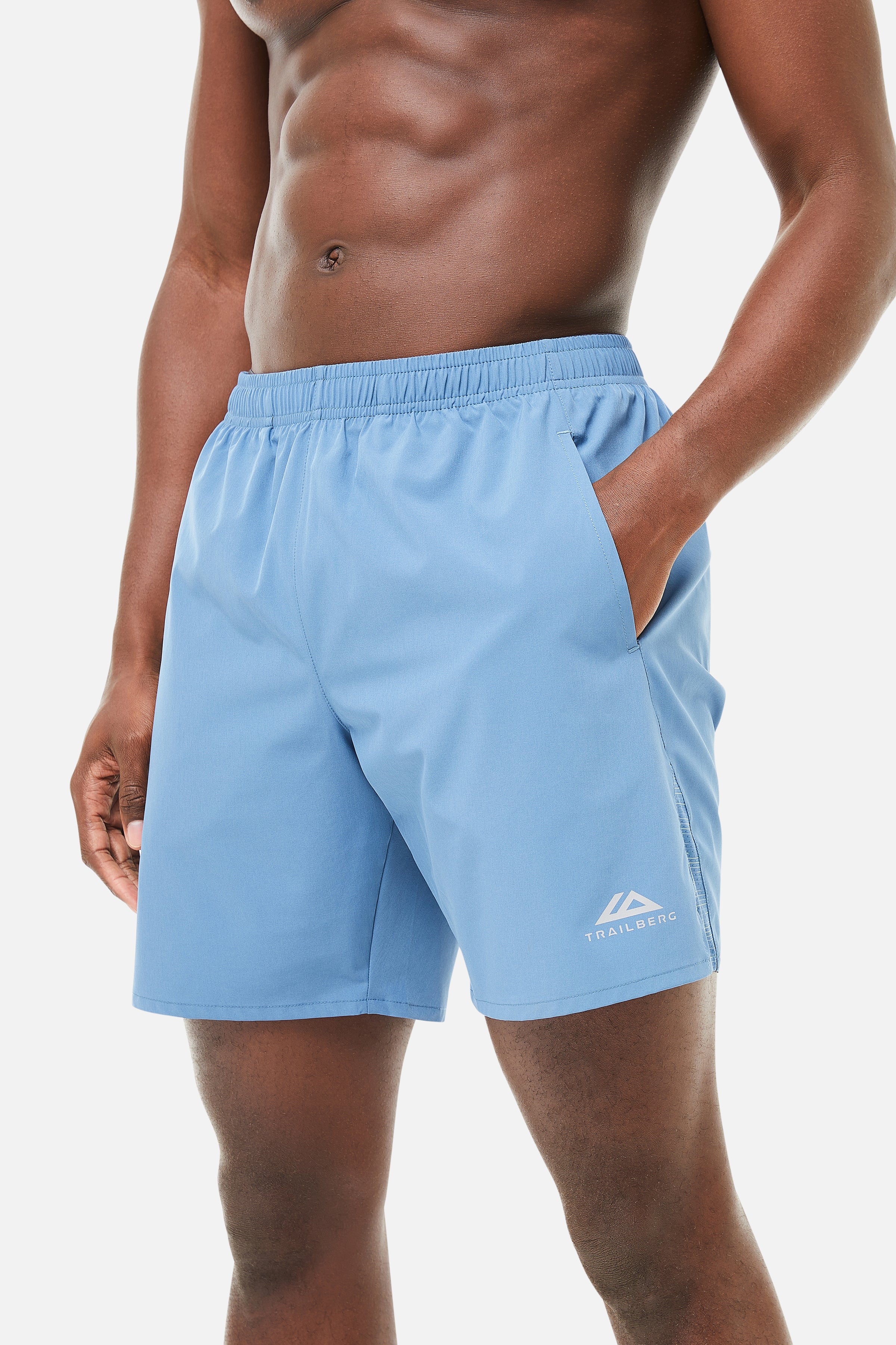 ELEMENT 2.0 SHORT - STELLAR BLUE