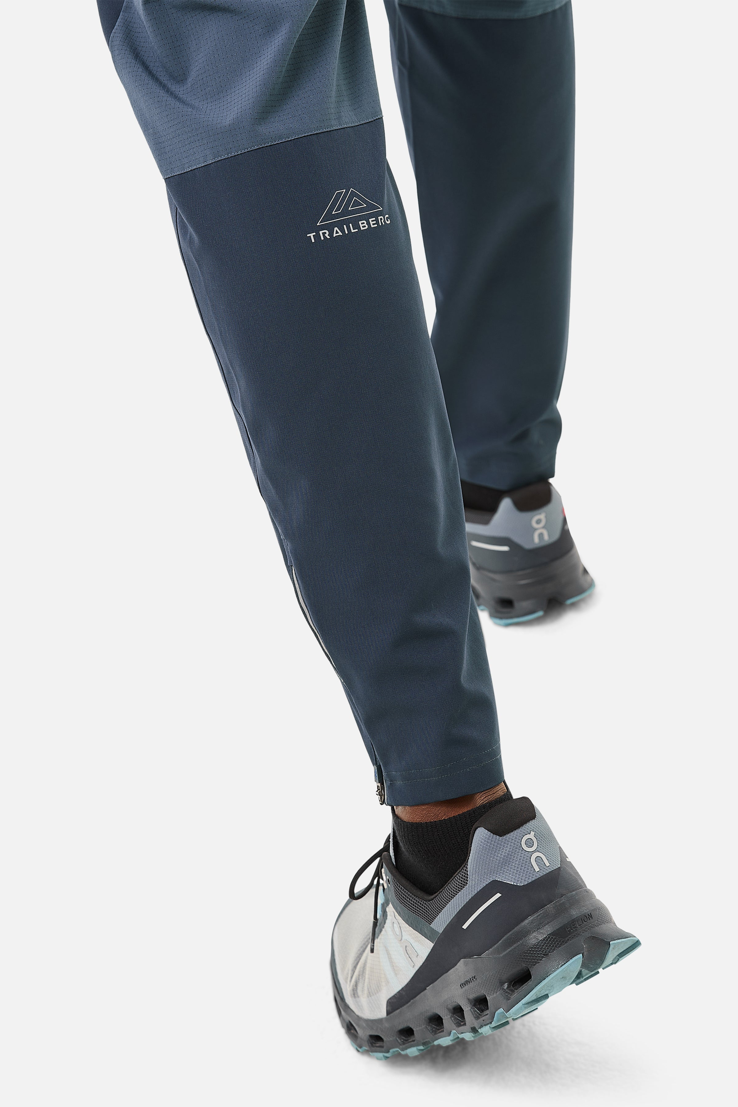 RAPID VENTILATE PANT - NAVY