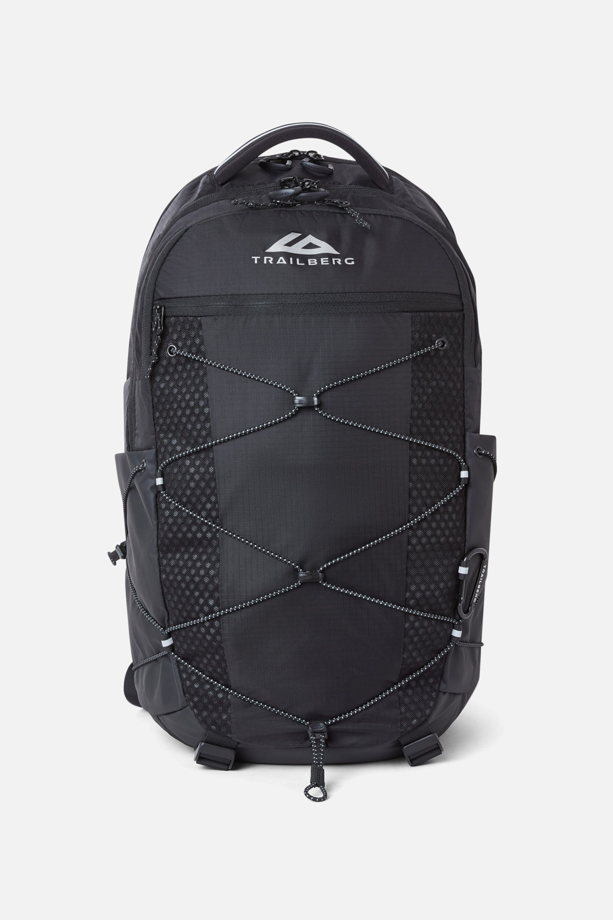 Matterhorn 2.0 Backpack - Black