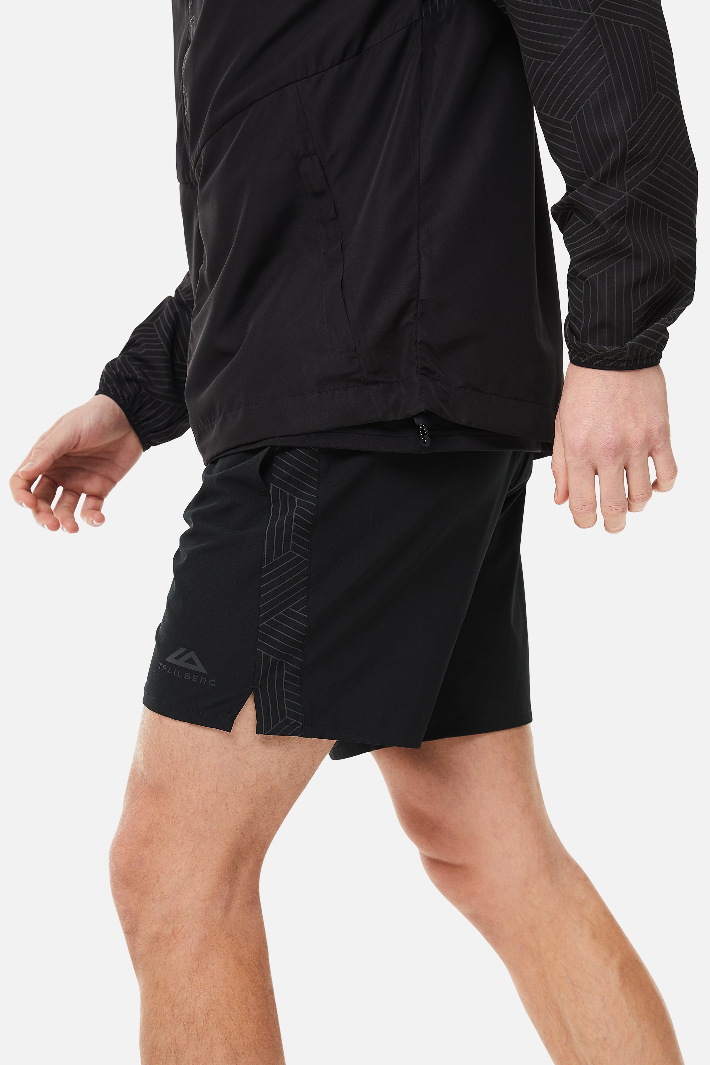 Axis Short - Black