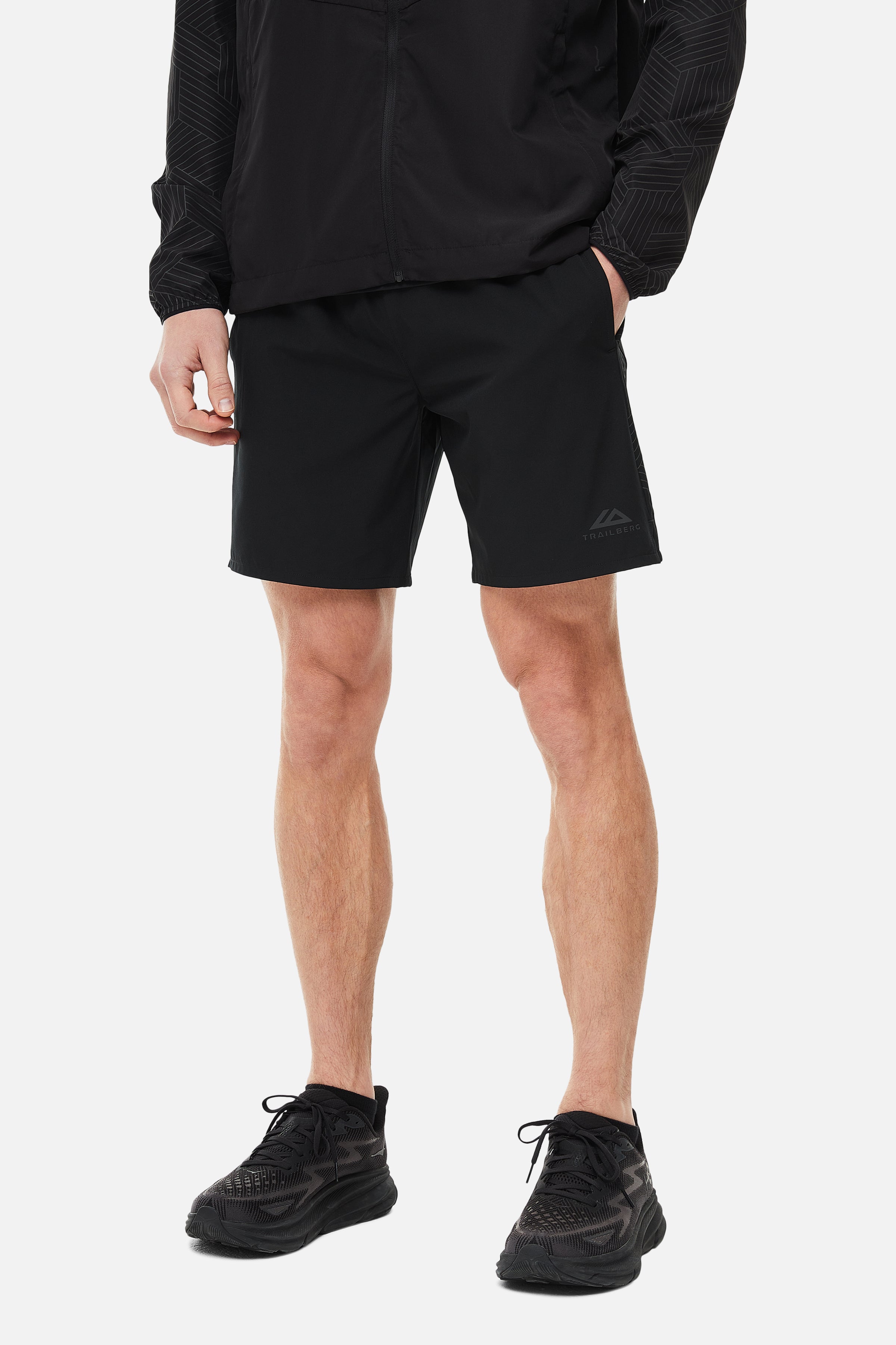 Axis Short - Black