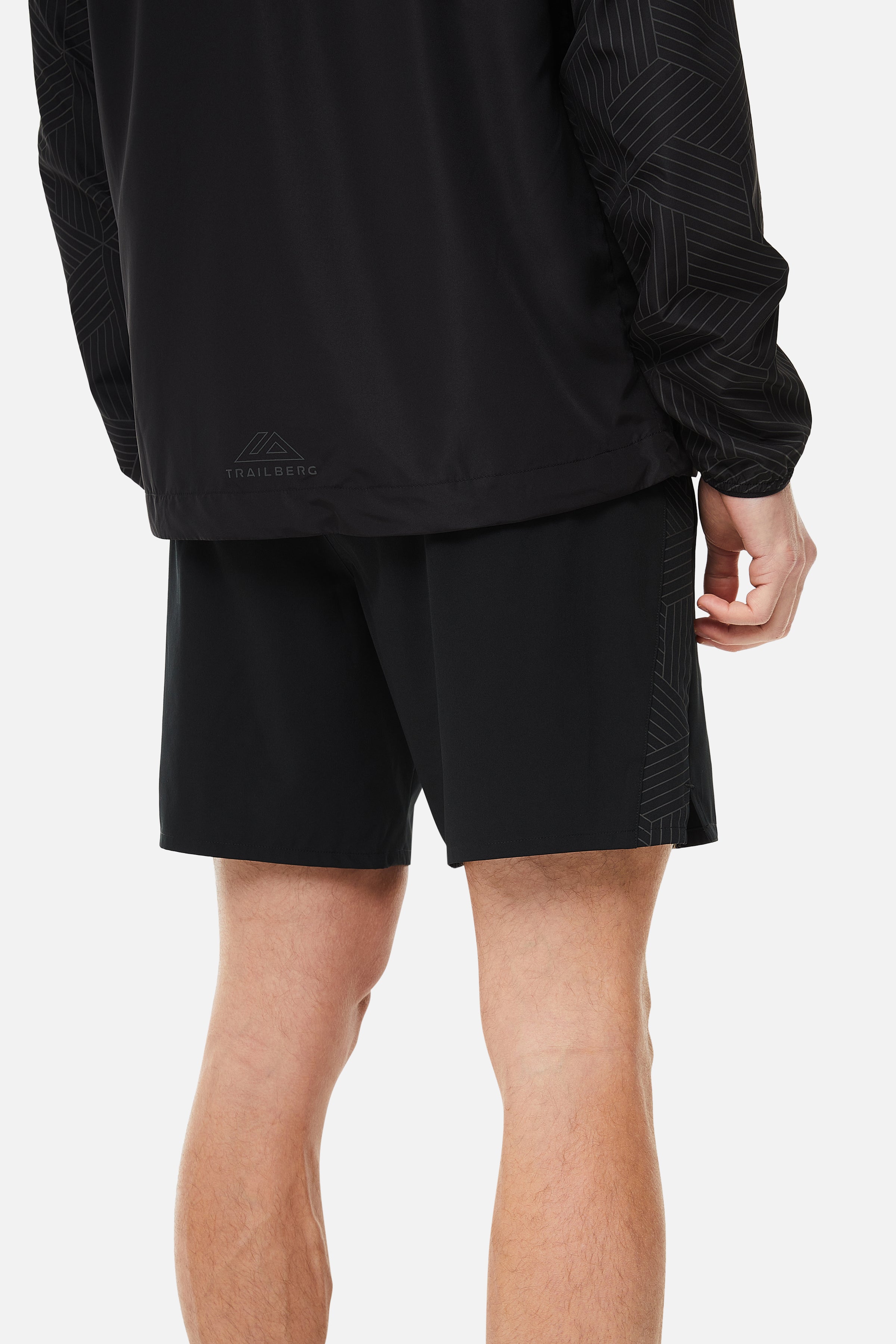 Axis Short - Black