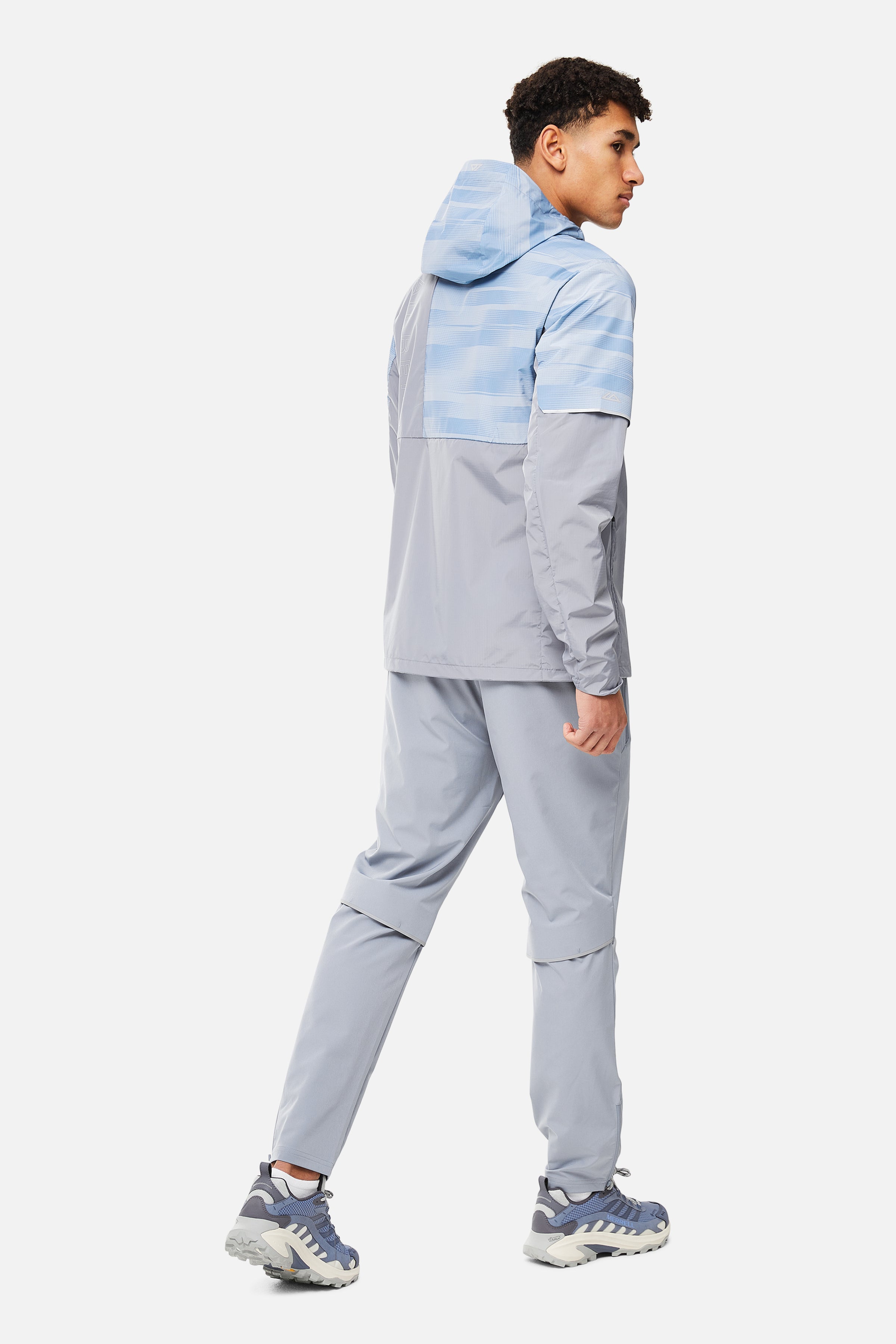 Dimension 2.0 Pant - Cloud Haze/Frost Blue