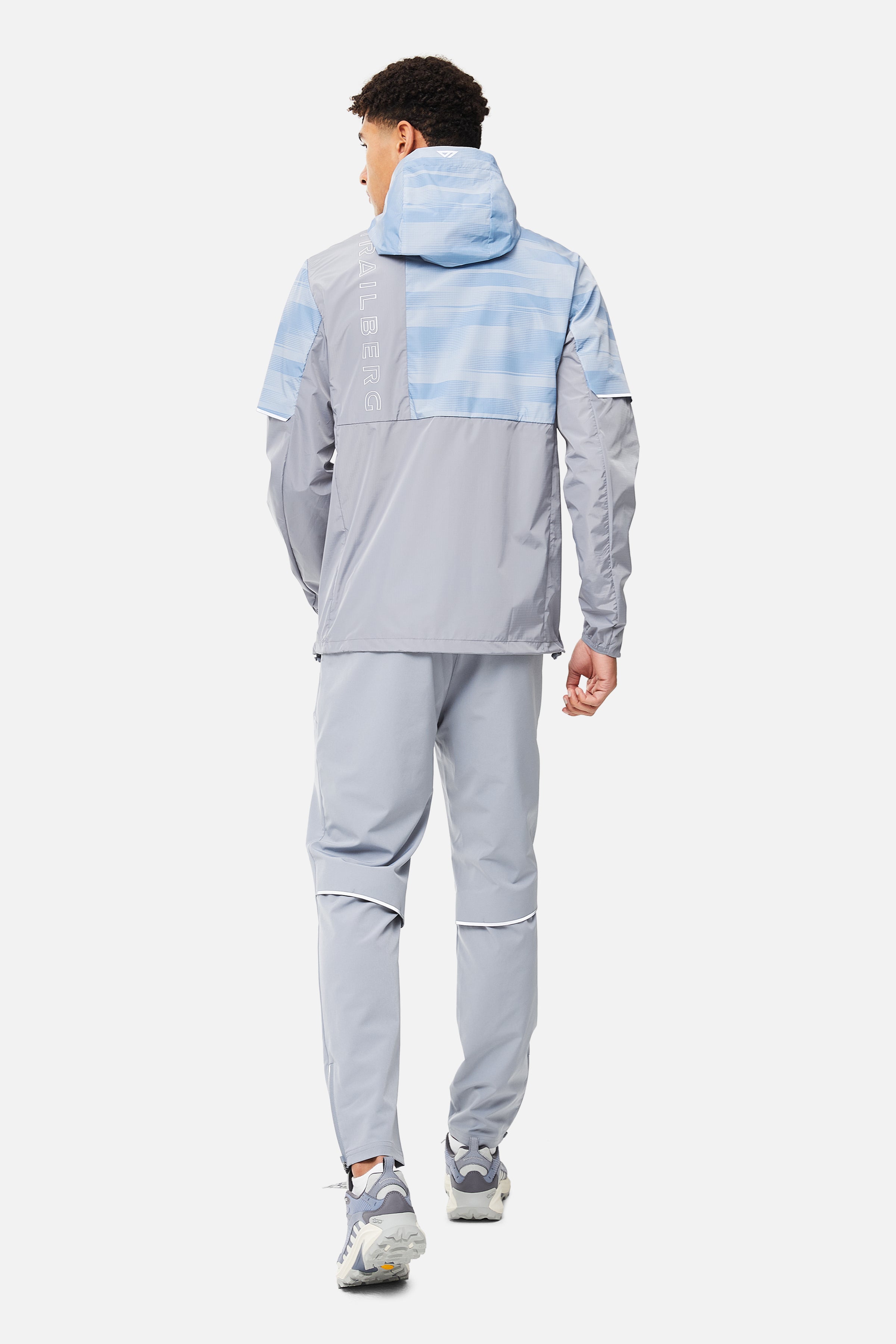 Dimension 2.0 Pant - Cloud Haze/Frost Blue