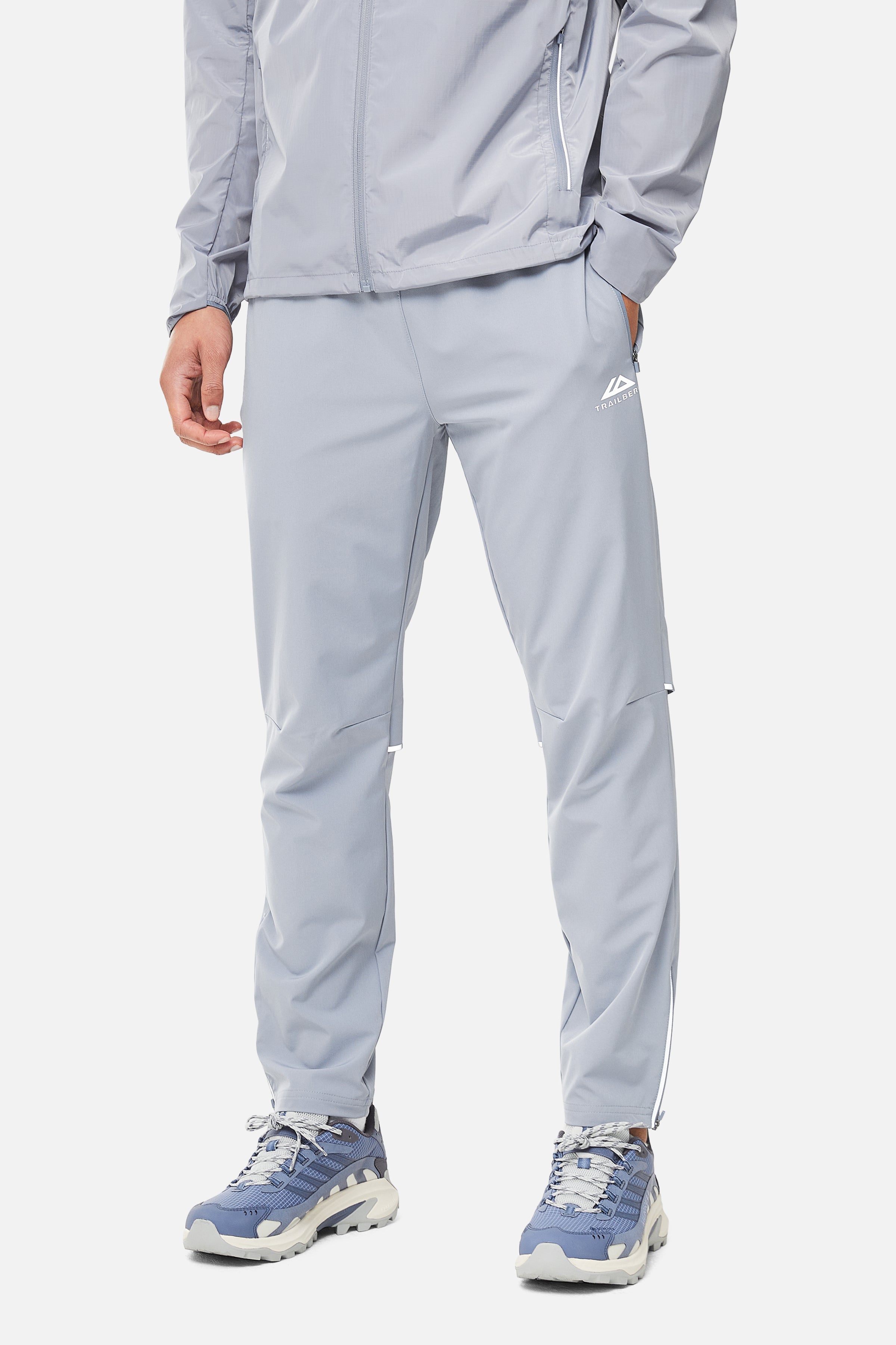 Dimension 2.0 Pant - Cloud Haze/Frost Blue