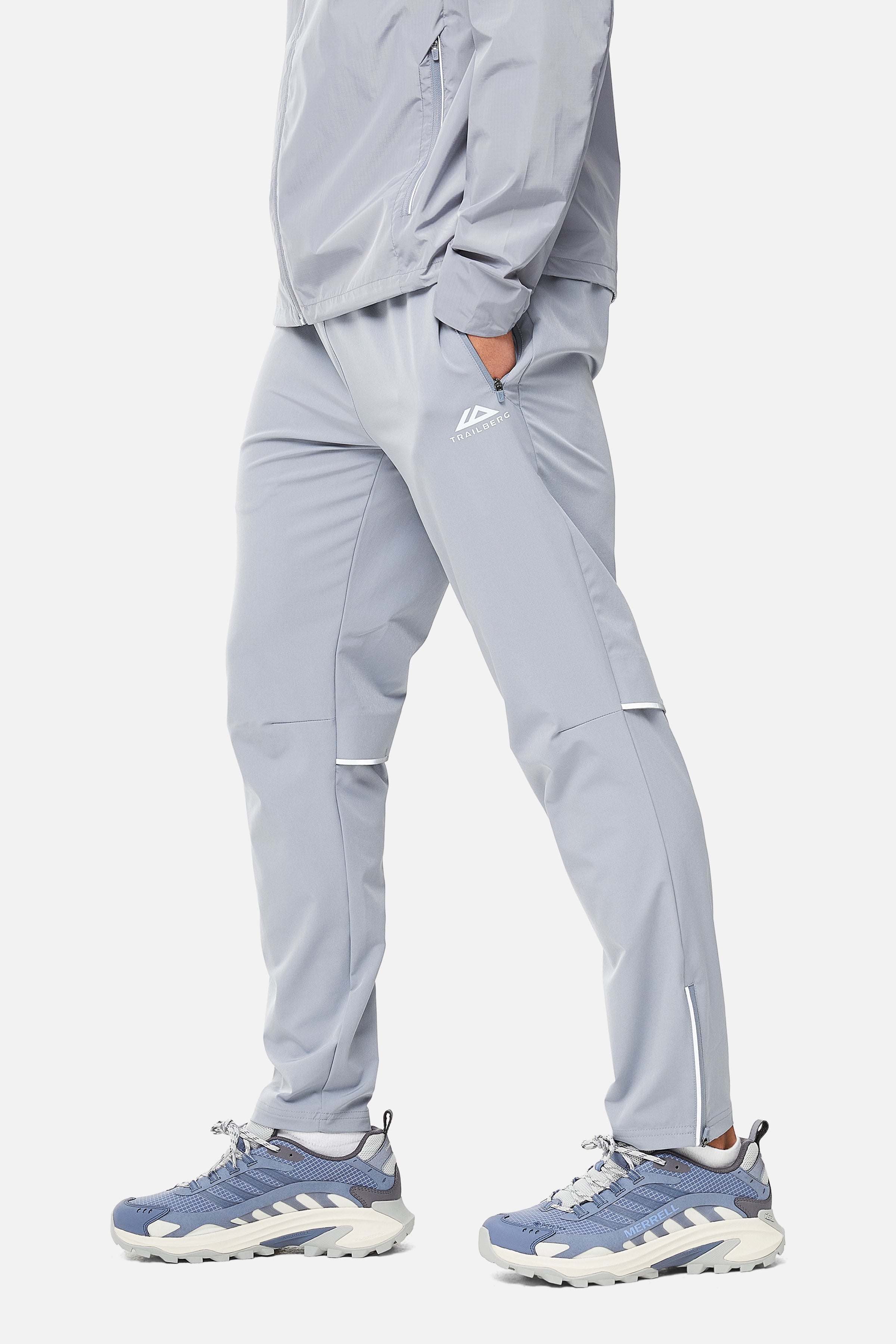 Dimension 2.0 Pant - Cloud Haze/Frost Blue