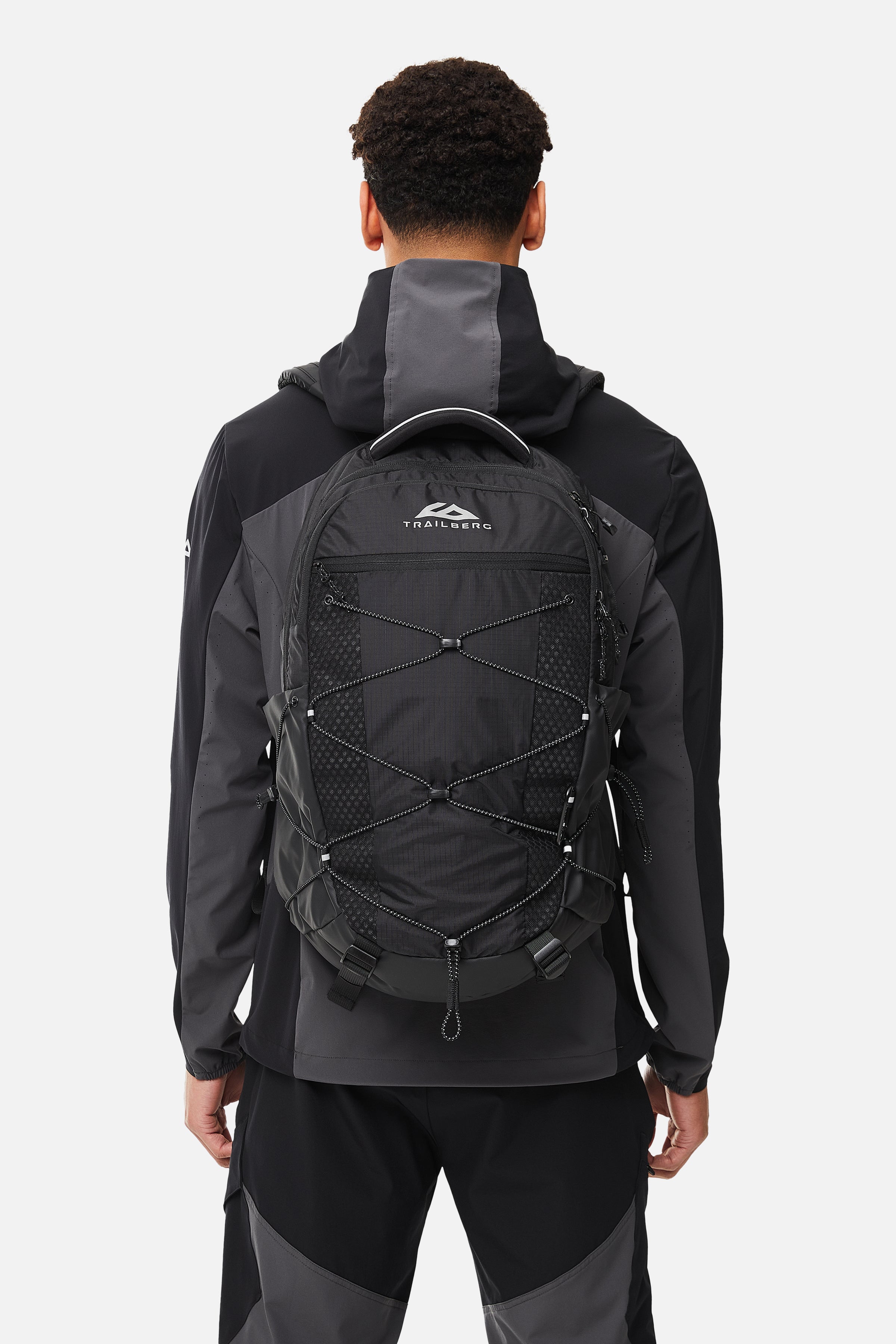 Matterhorn 2.0 Backpack - Black