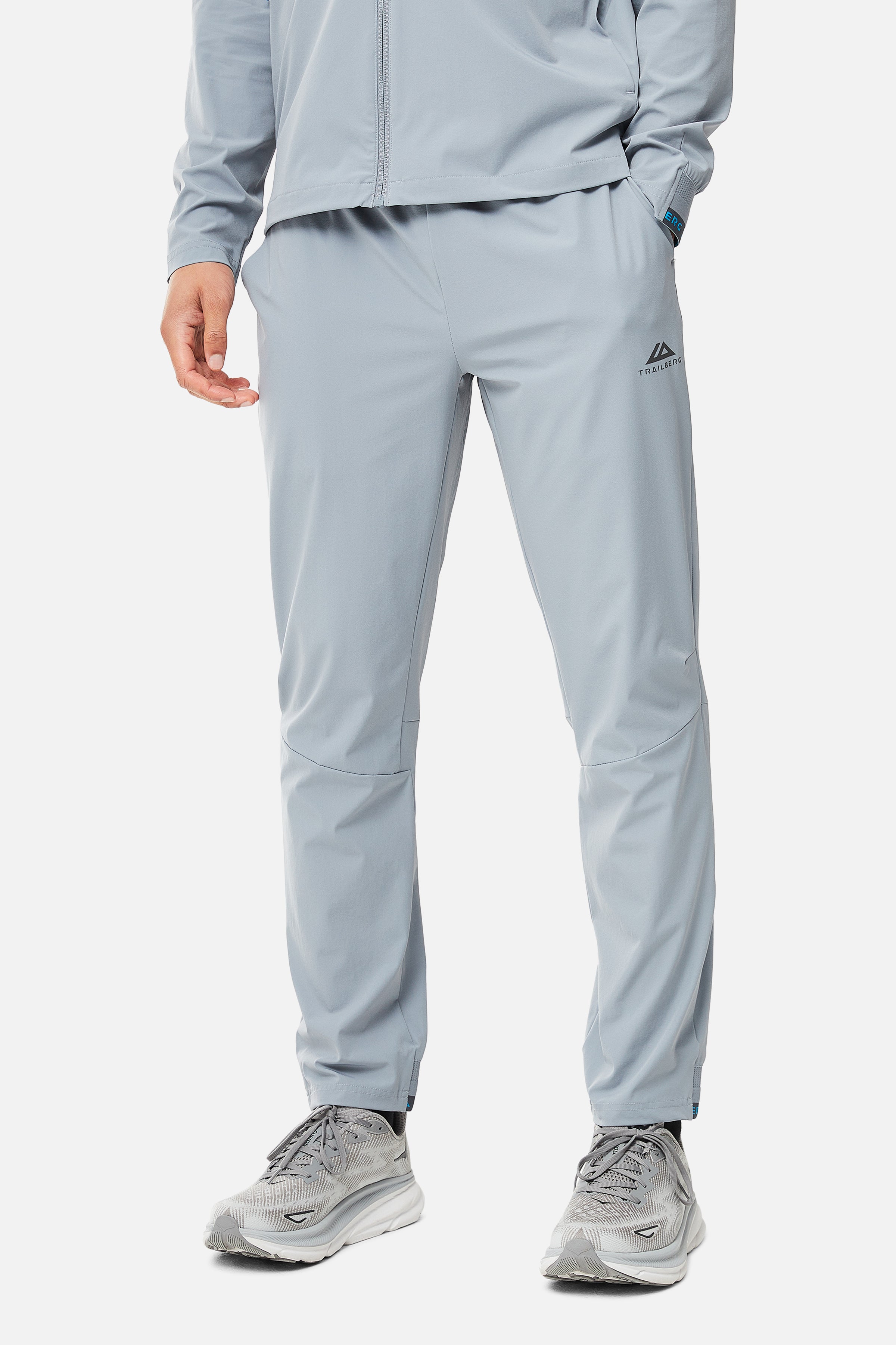 Frontier 2.0 Pant - Cloud Haze