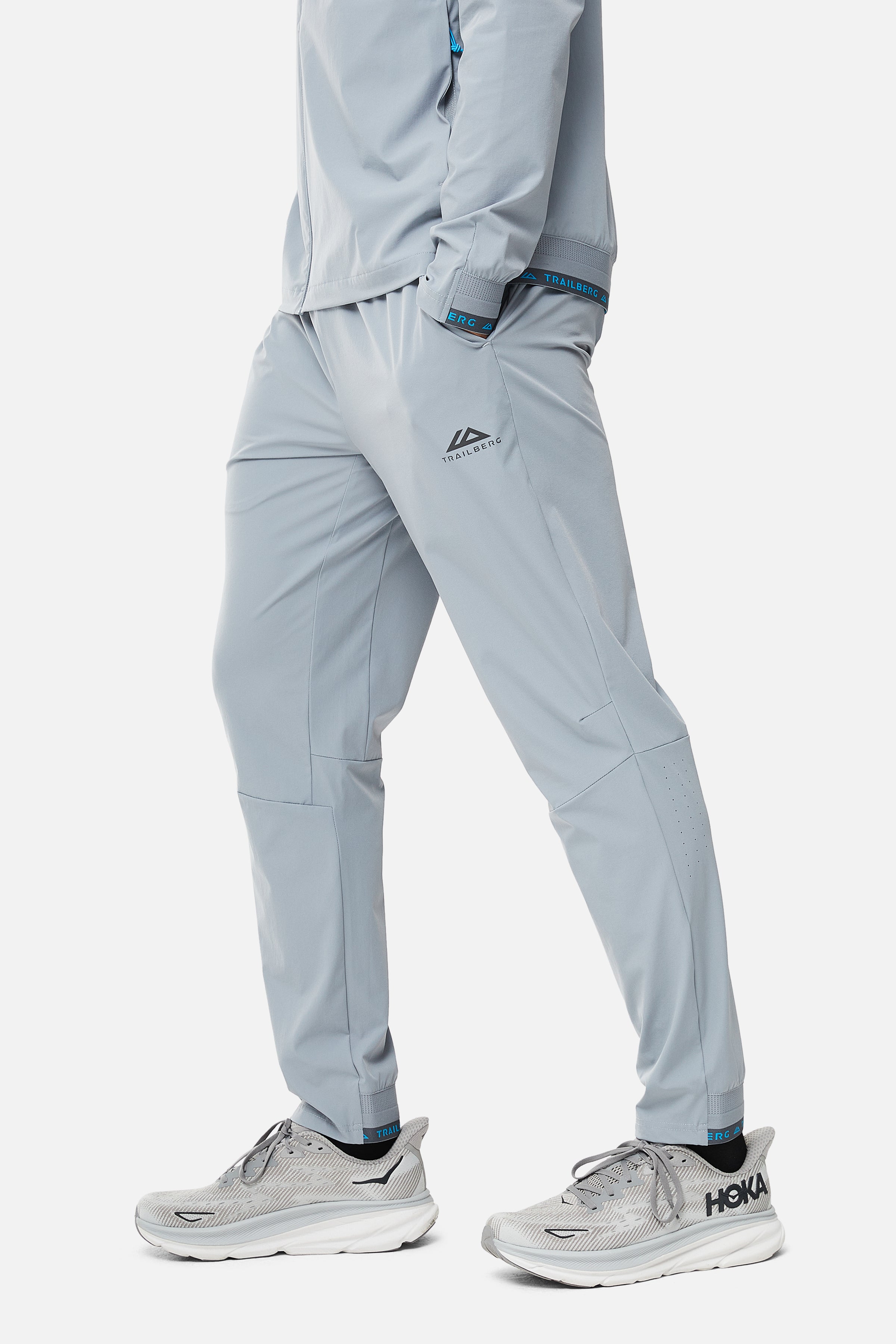 Frontier 2.0 Pant - Cloud Haze