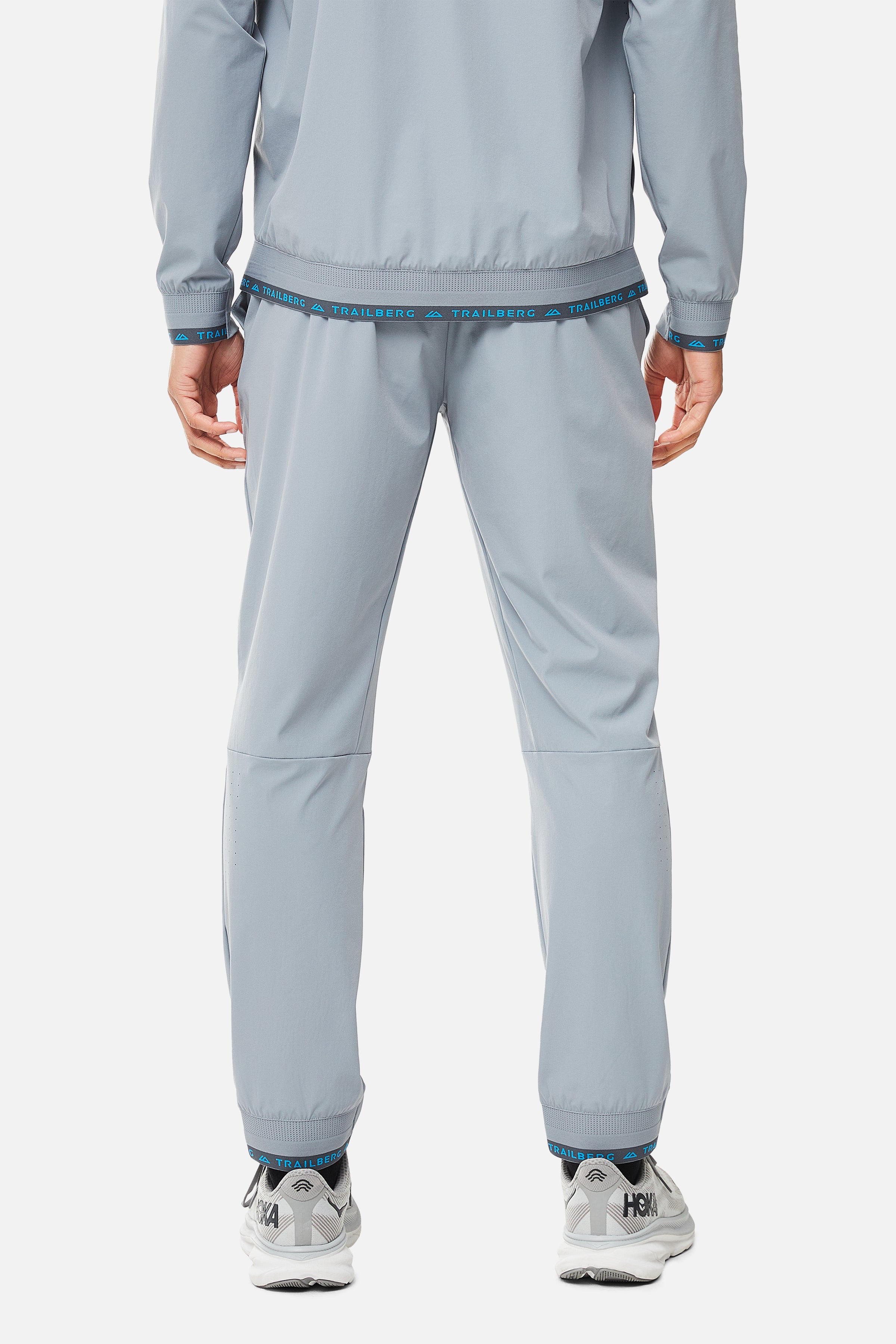 Frontier 2.0 Tracksuit - Cloud Haze