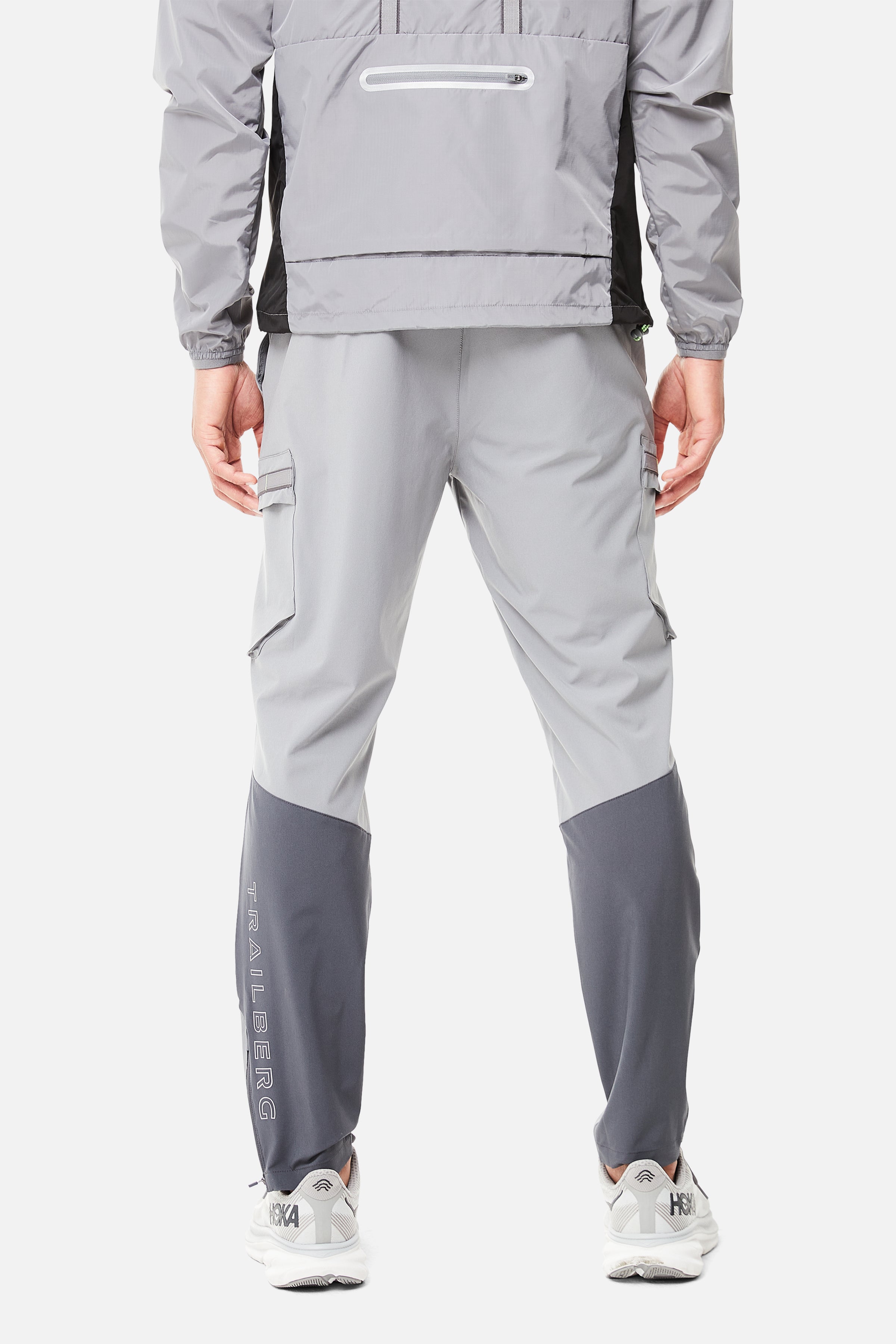 TRIATHLON 3.0 PANT - GREY