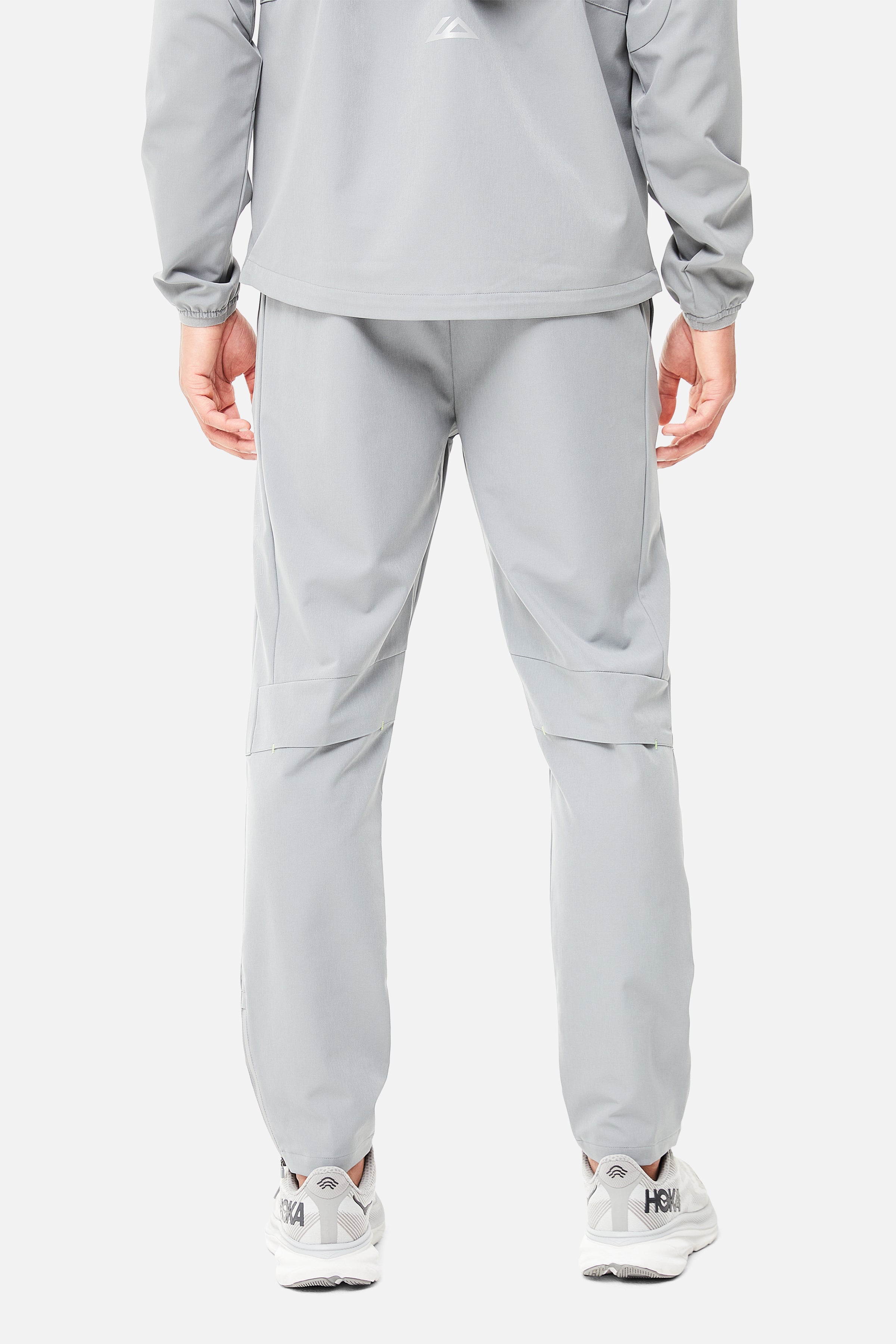 HORIZON PANT - GREY