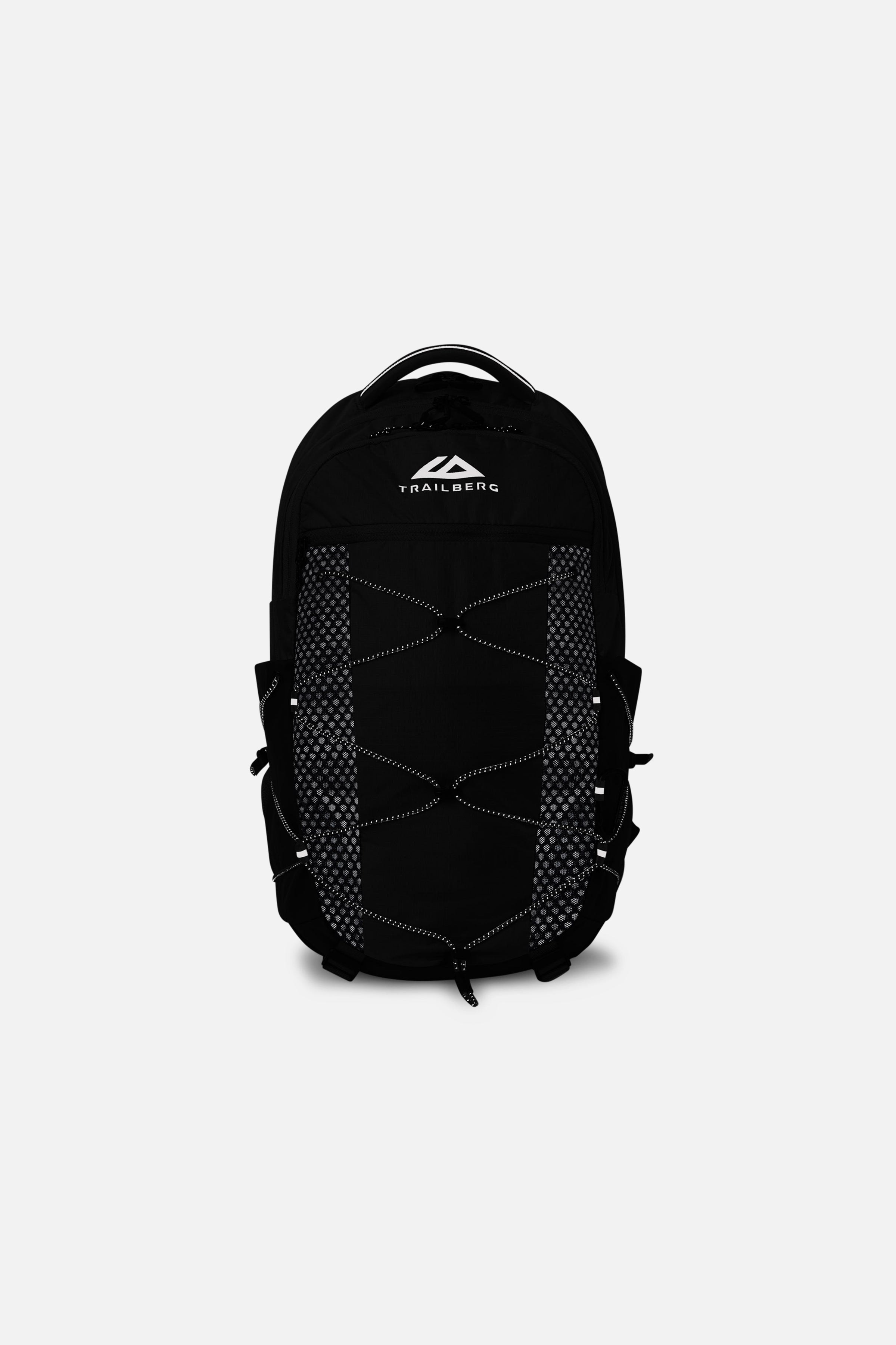 Matterhorn 2.0 Backpack - Black