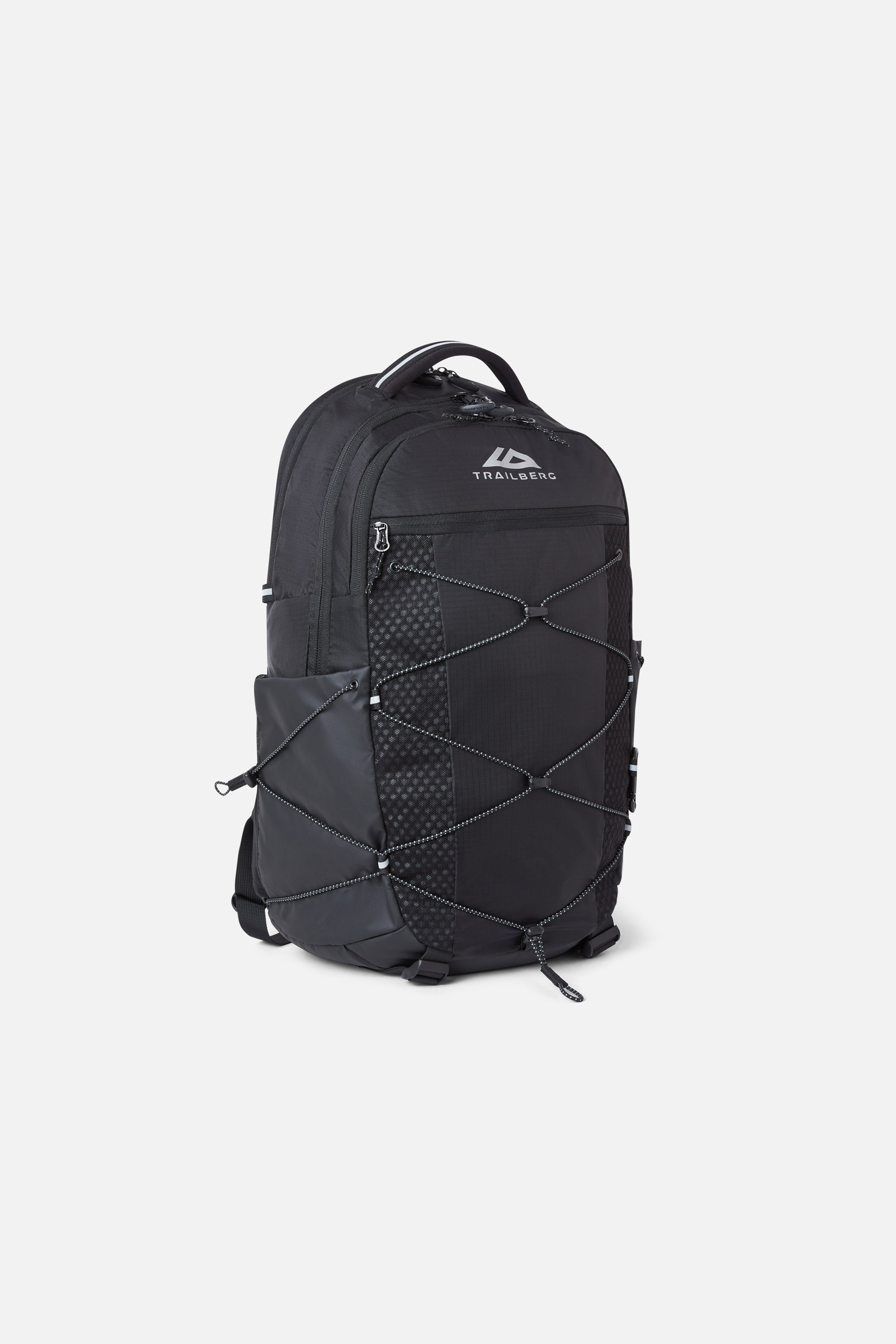 Matterhorn 2.0 Backpack - Black