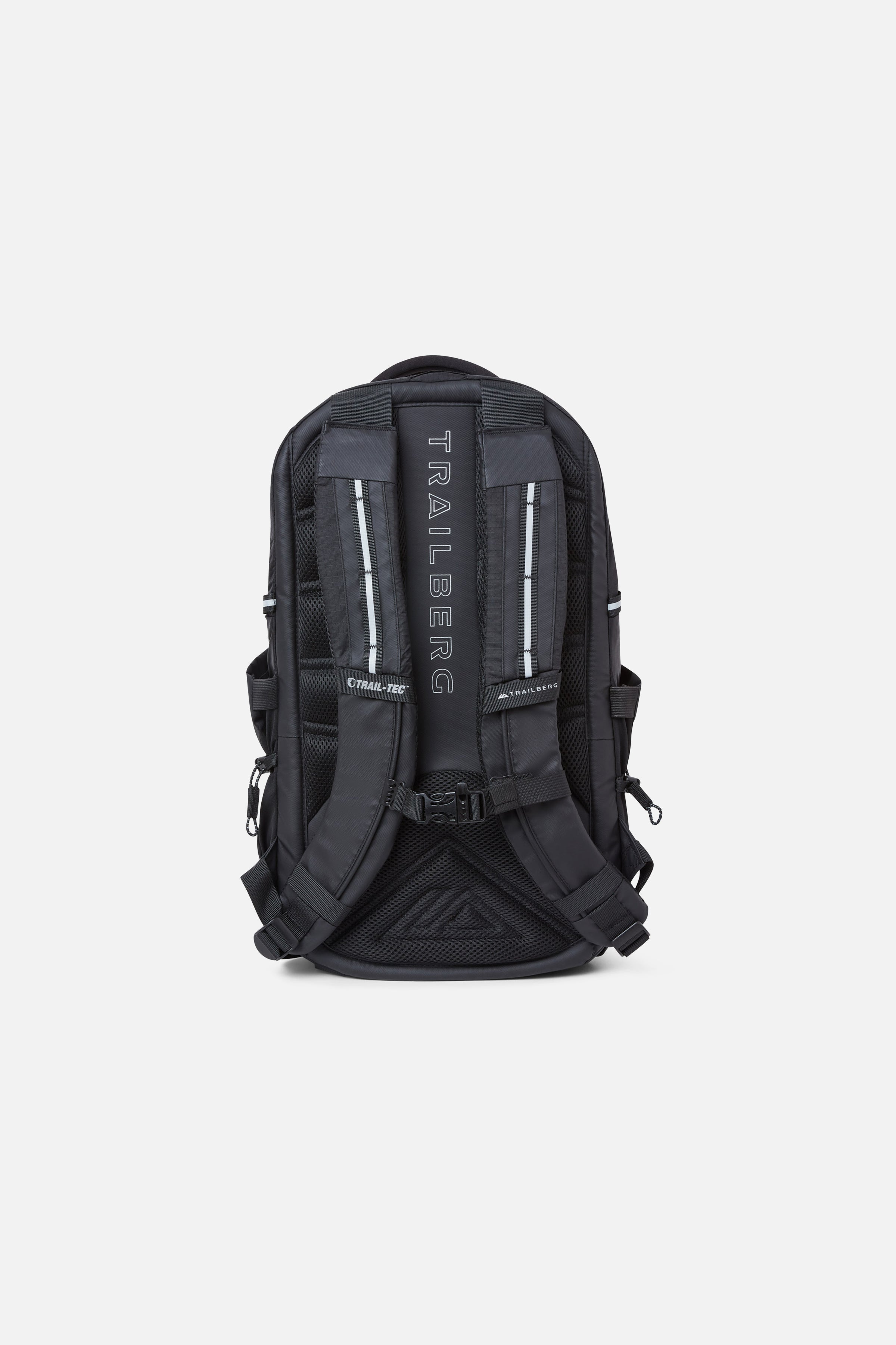 Matterhorn 2.0 Backpack - Black