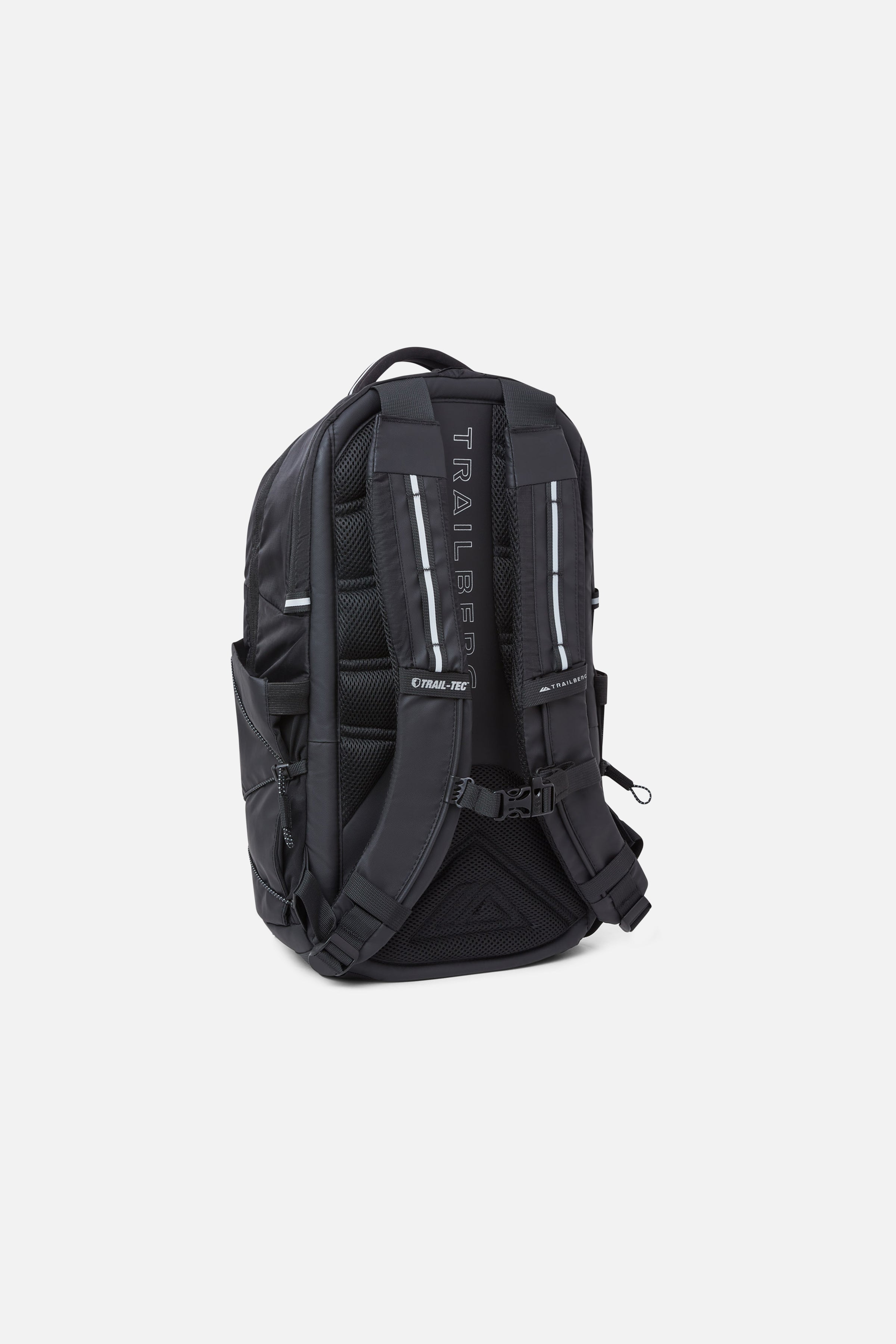 Matterhorn 2.0 Backpack - Black