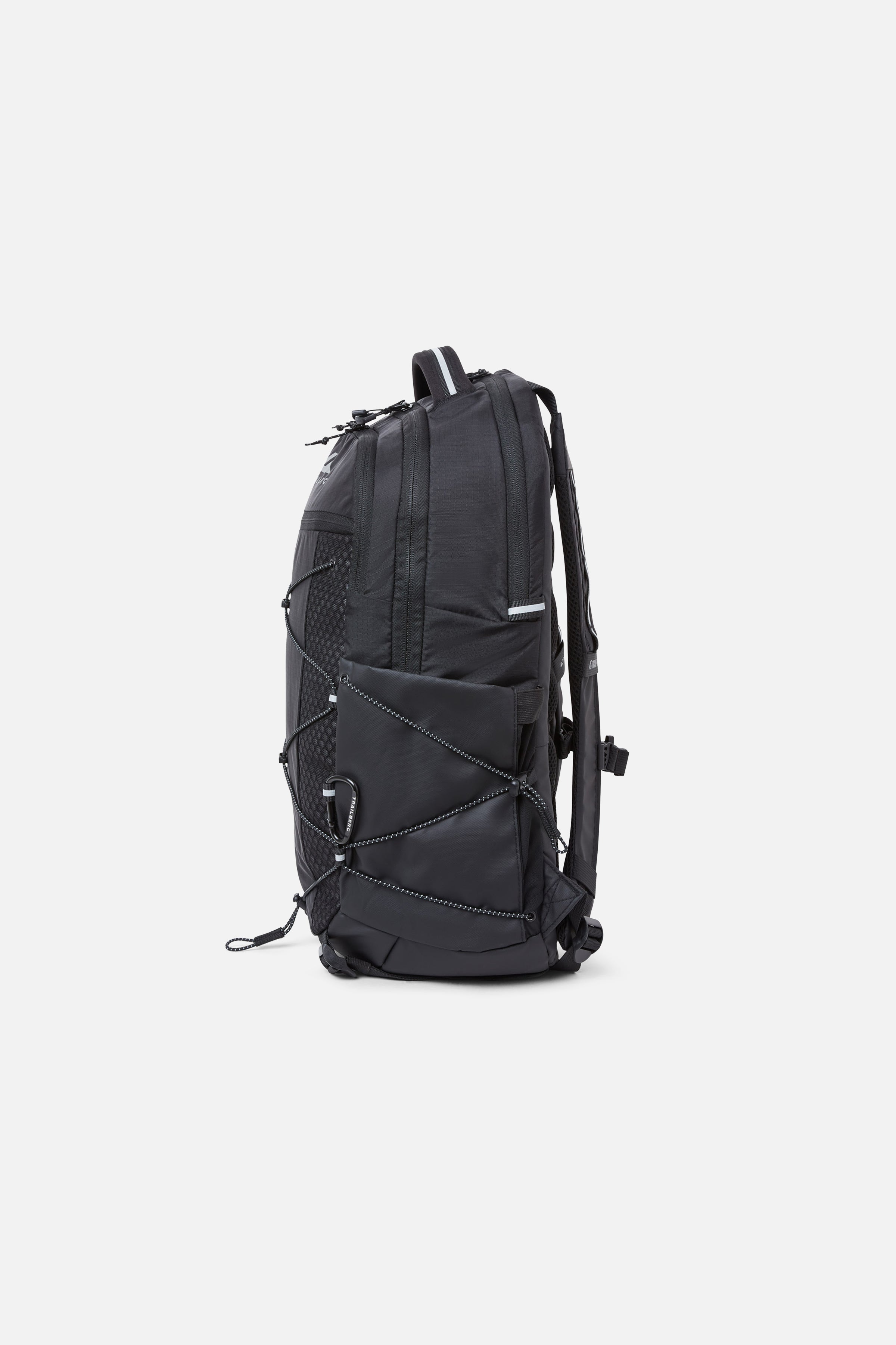 Matterhorn 2.0 Backpack - Black