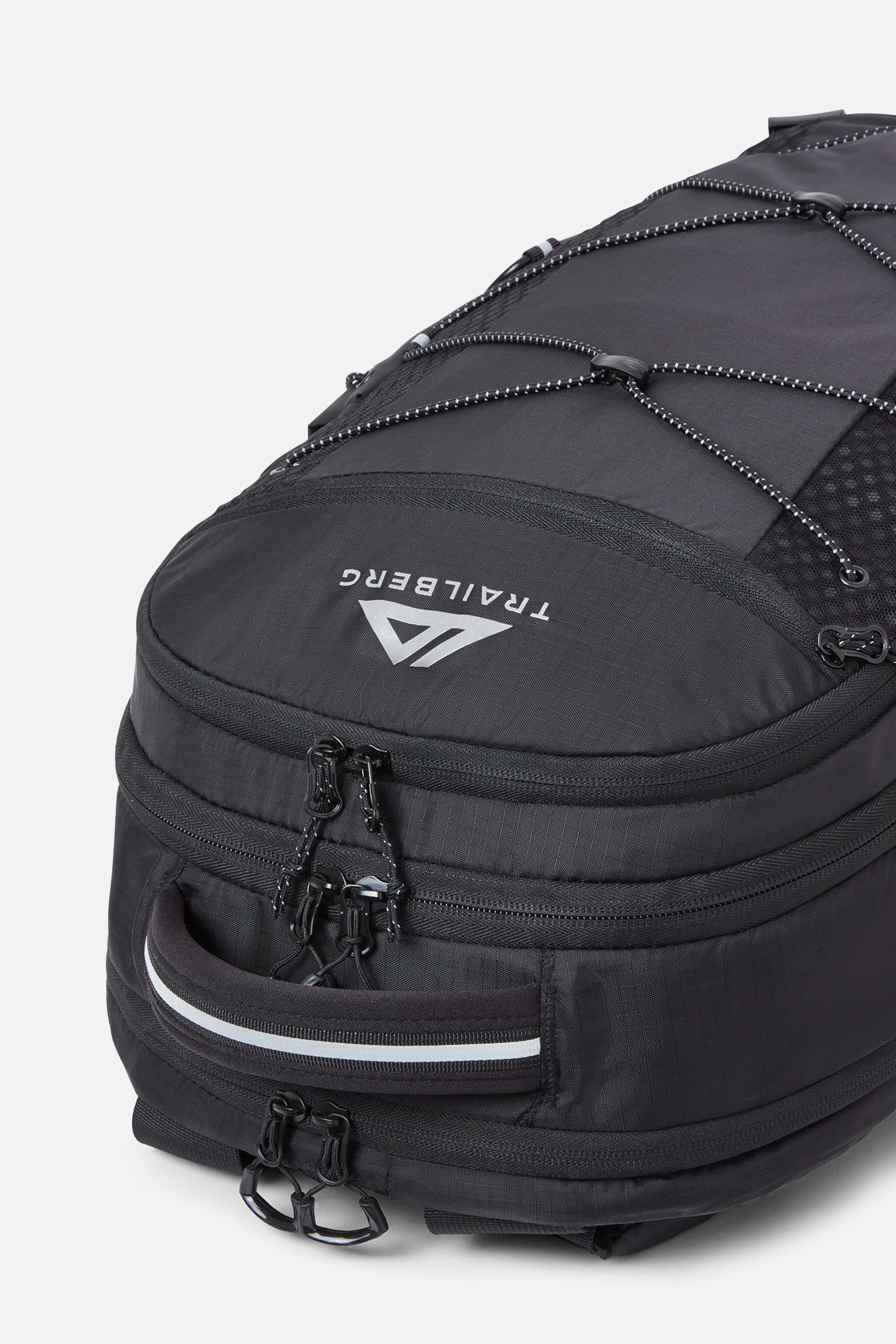 Matterhorn 2.0 Backpack - Black