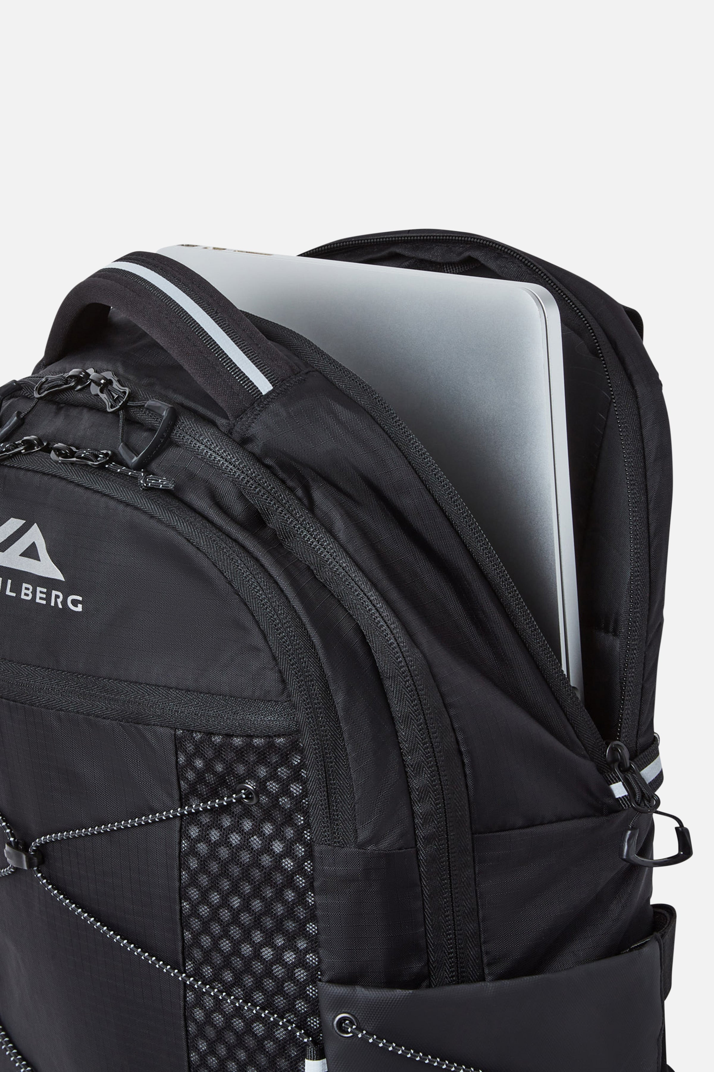 Matterhorn 2.0 Backpack - Black