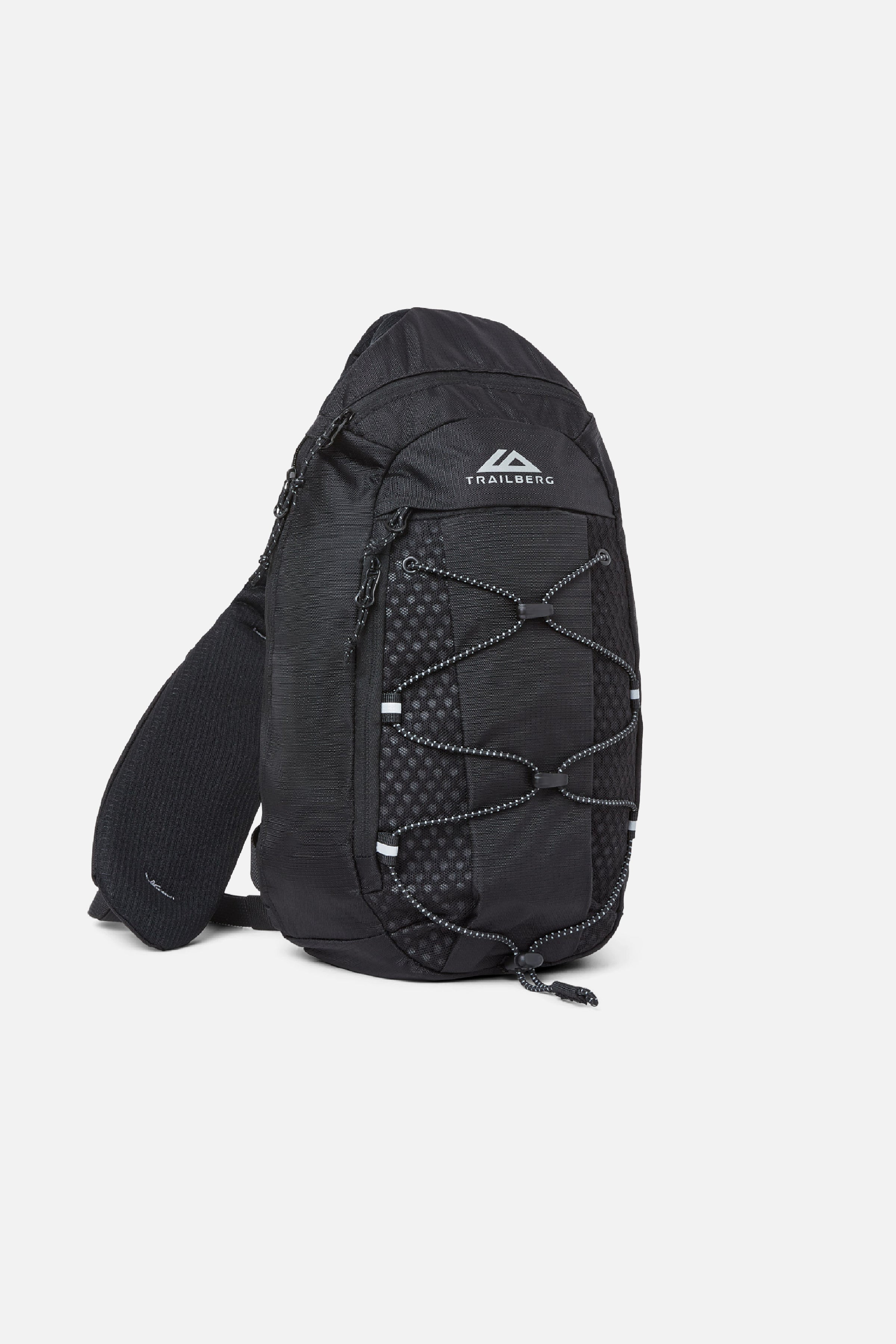 Sierra Sling Bag - Black