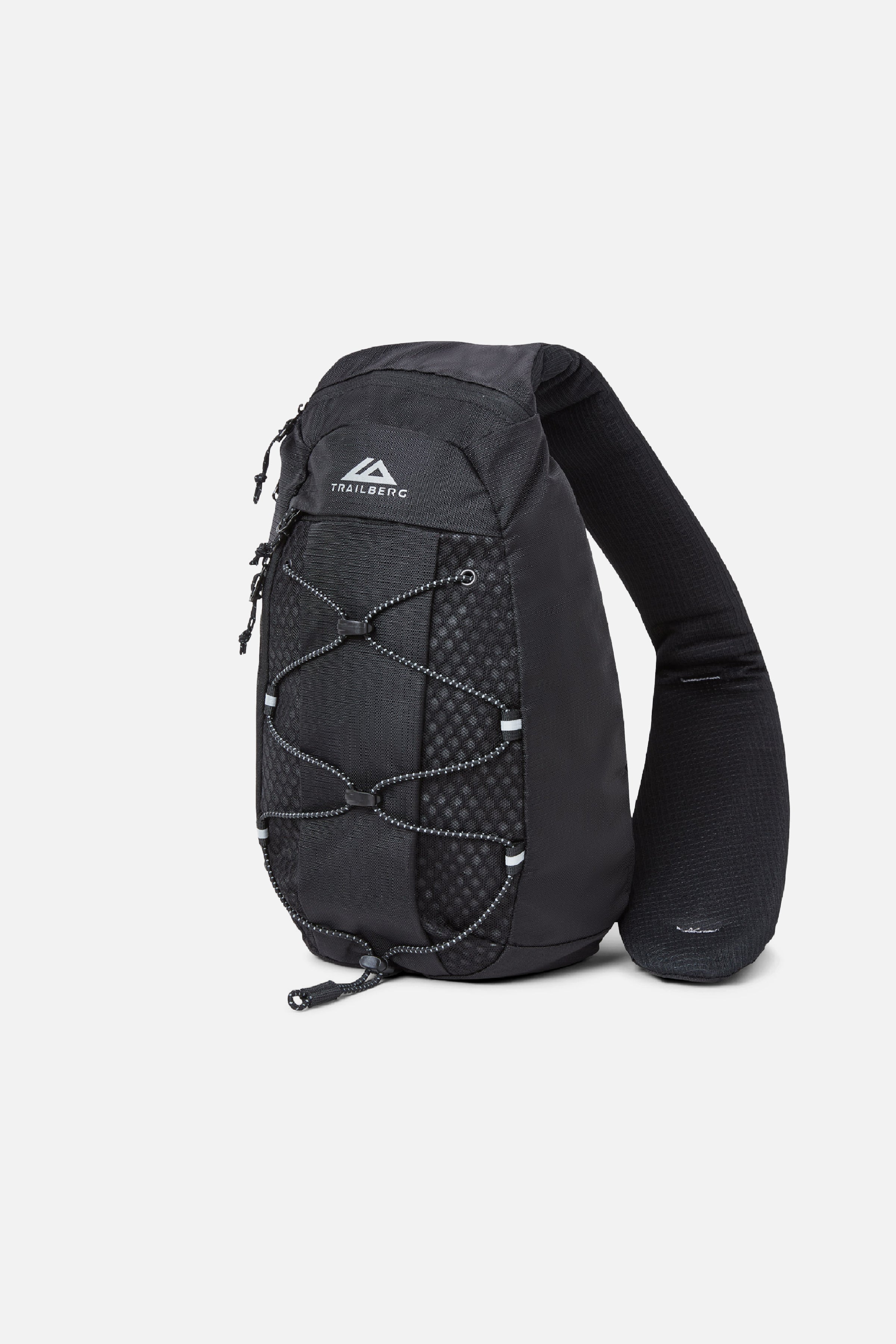 Sierra Sling Bag - Black