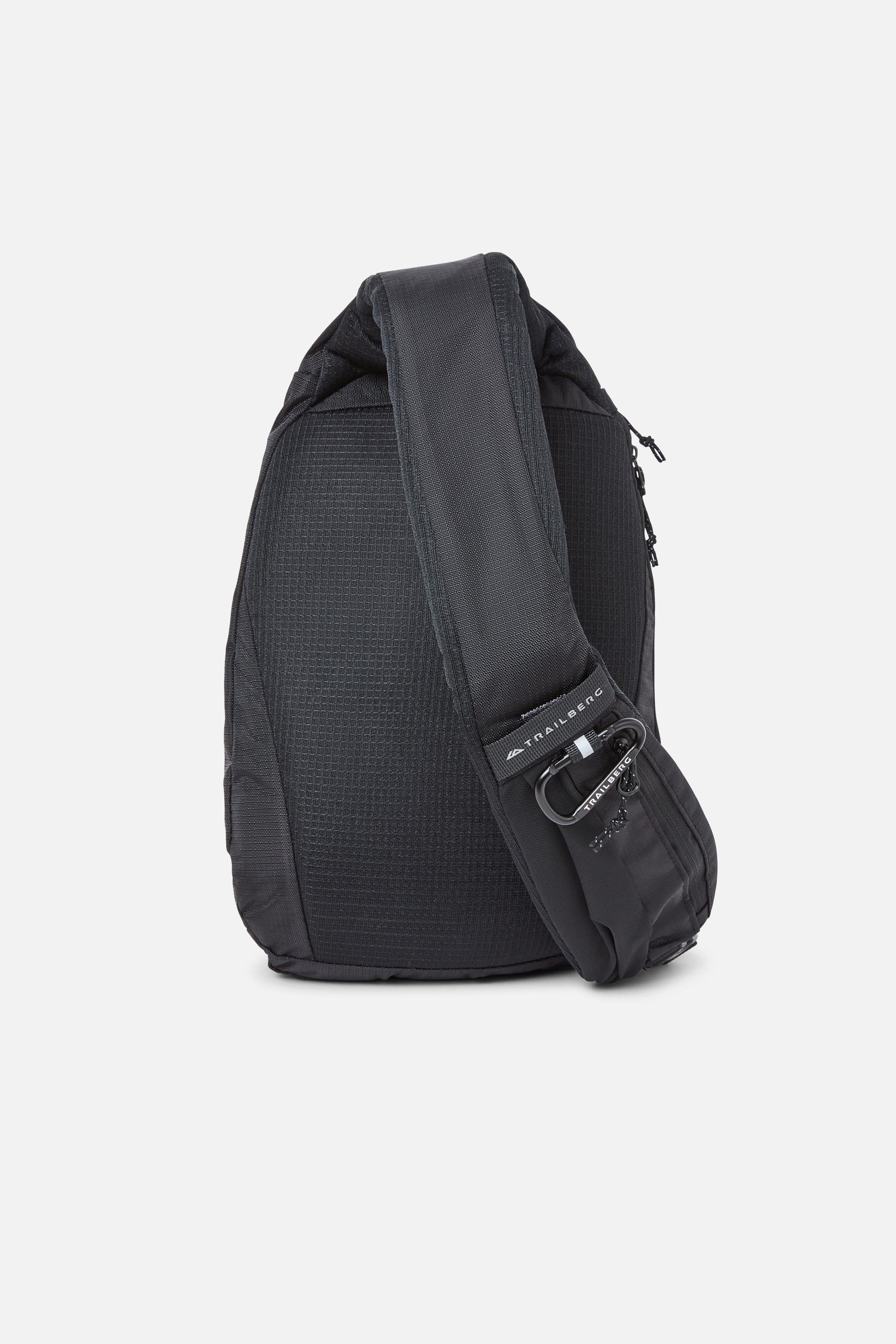 Sierra Sling Bag - Black