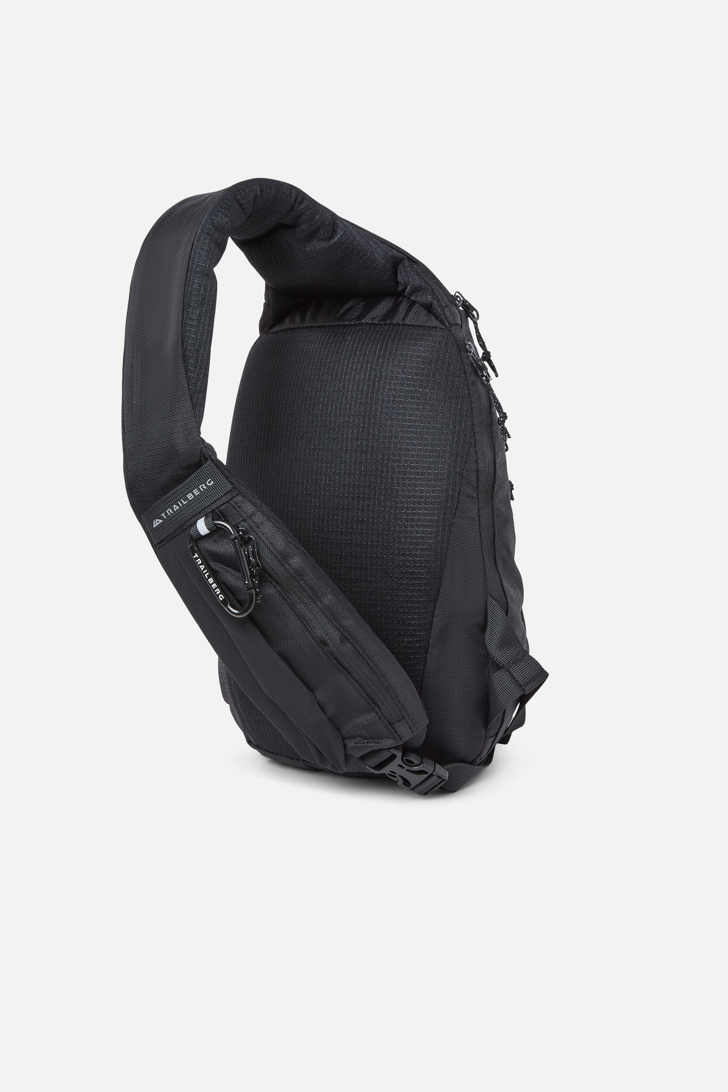 Sierra Sling Bag - Black